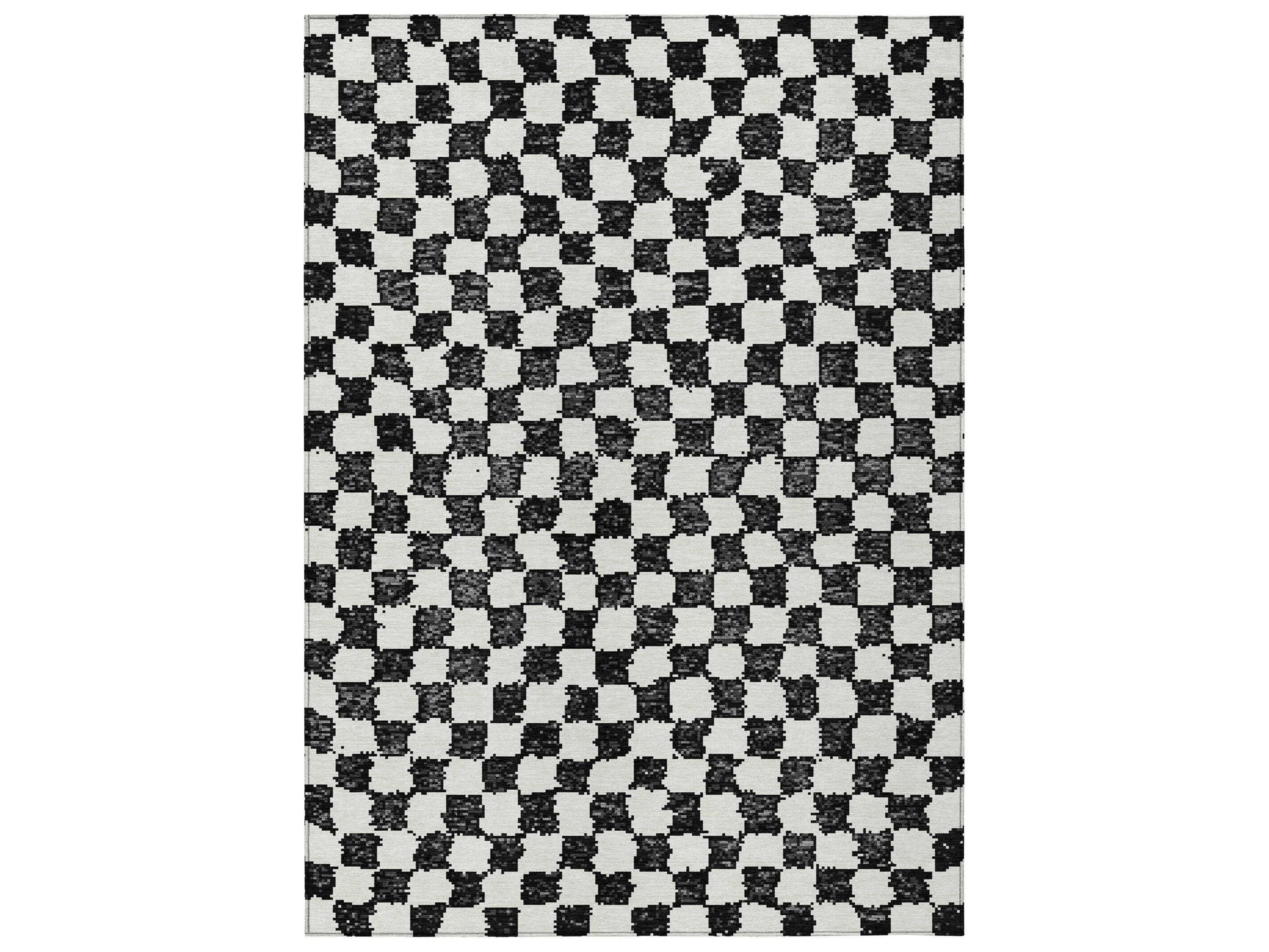 Dalyn Chantille Geometric Area Rug
