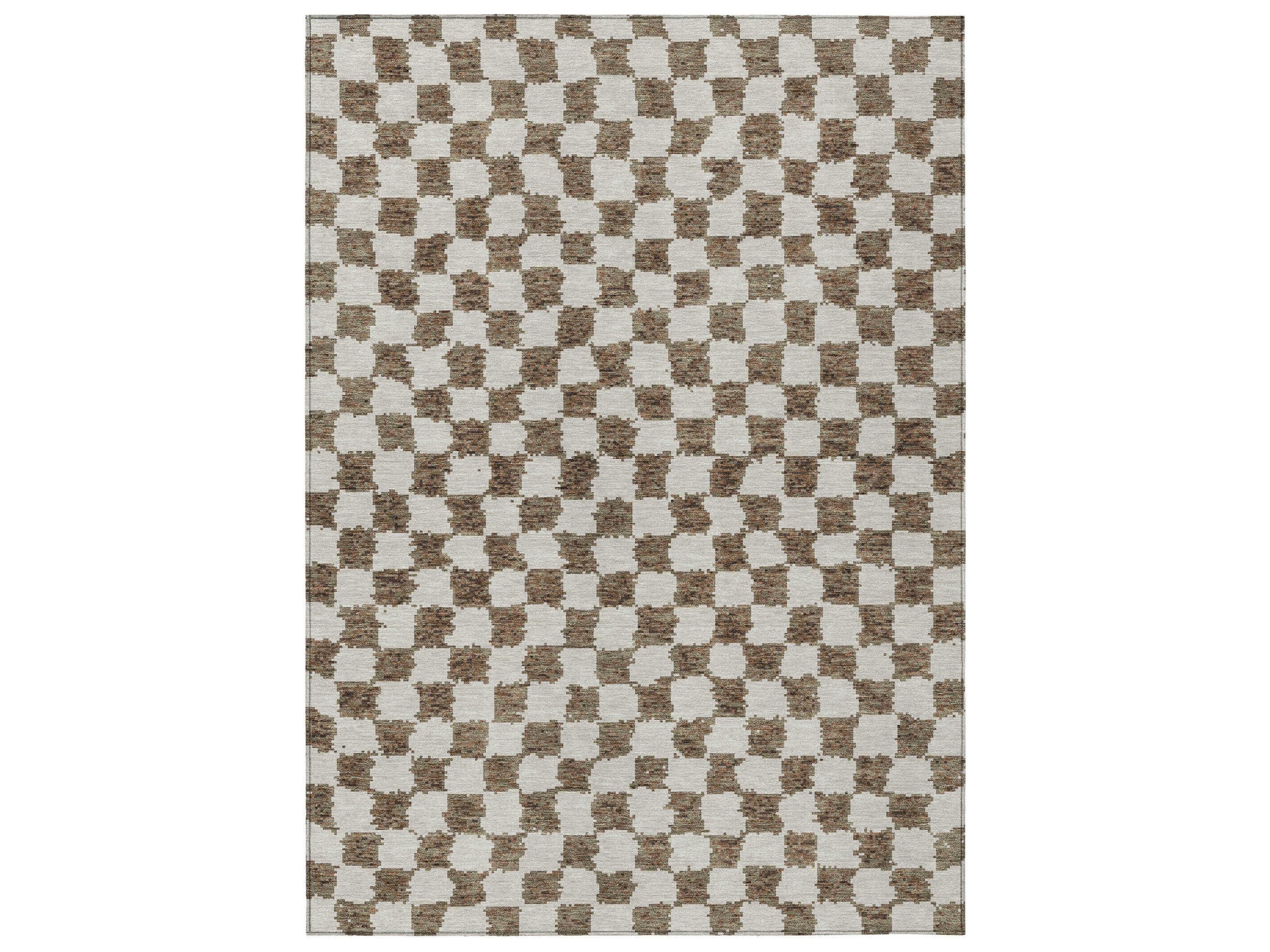 Dalyn Chantille Geometric Area Rug