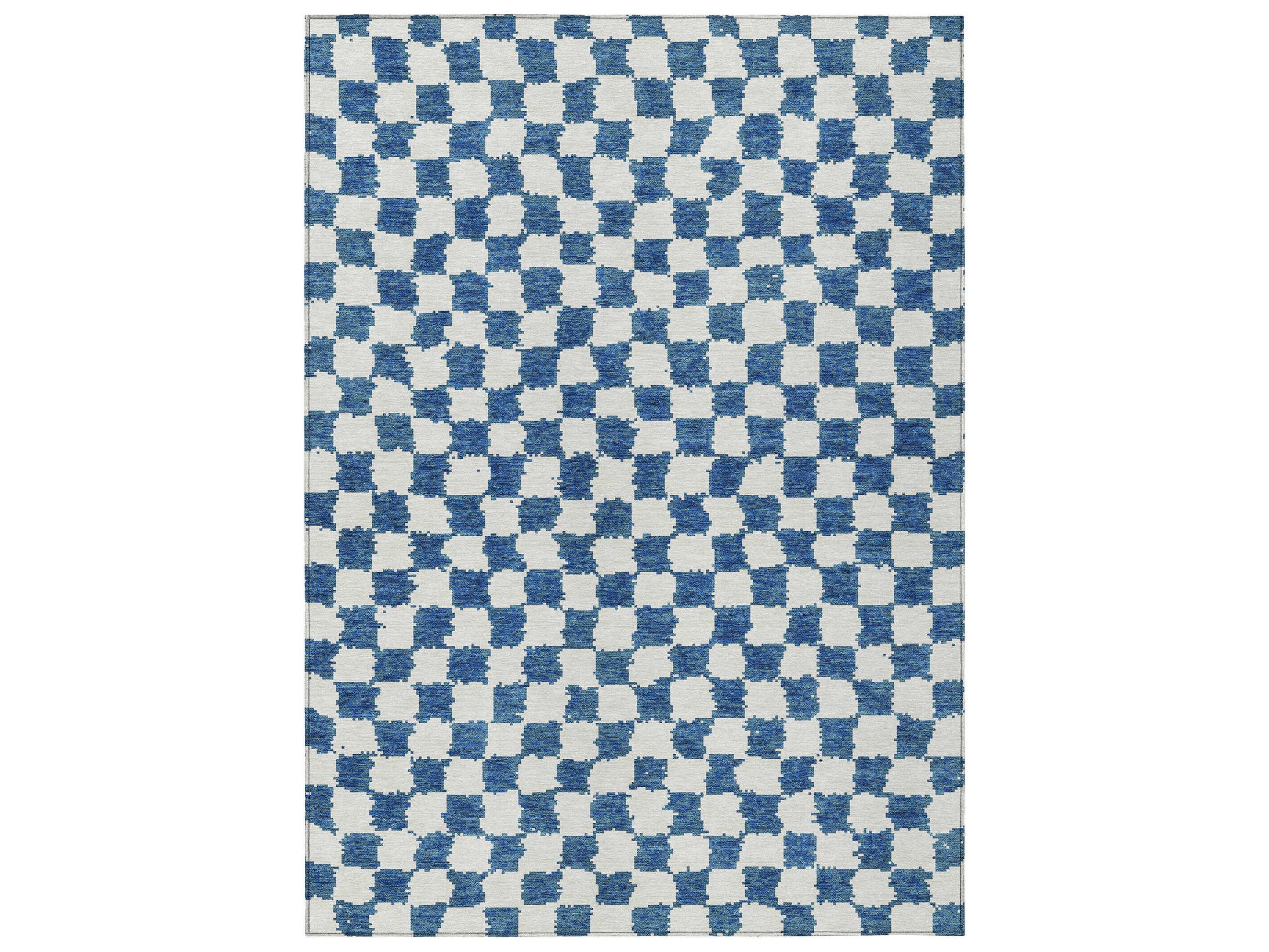 Dalyn Chantille Geometric Area Rug