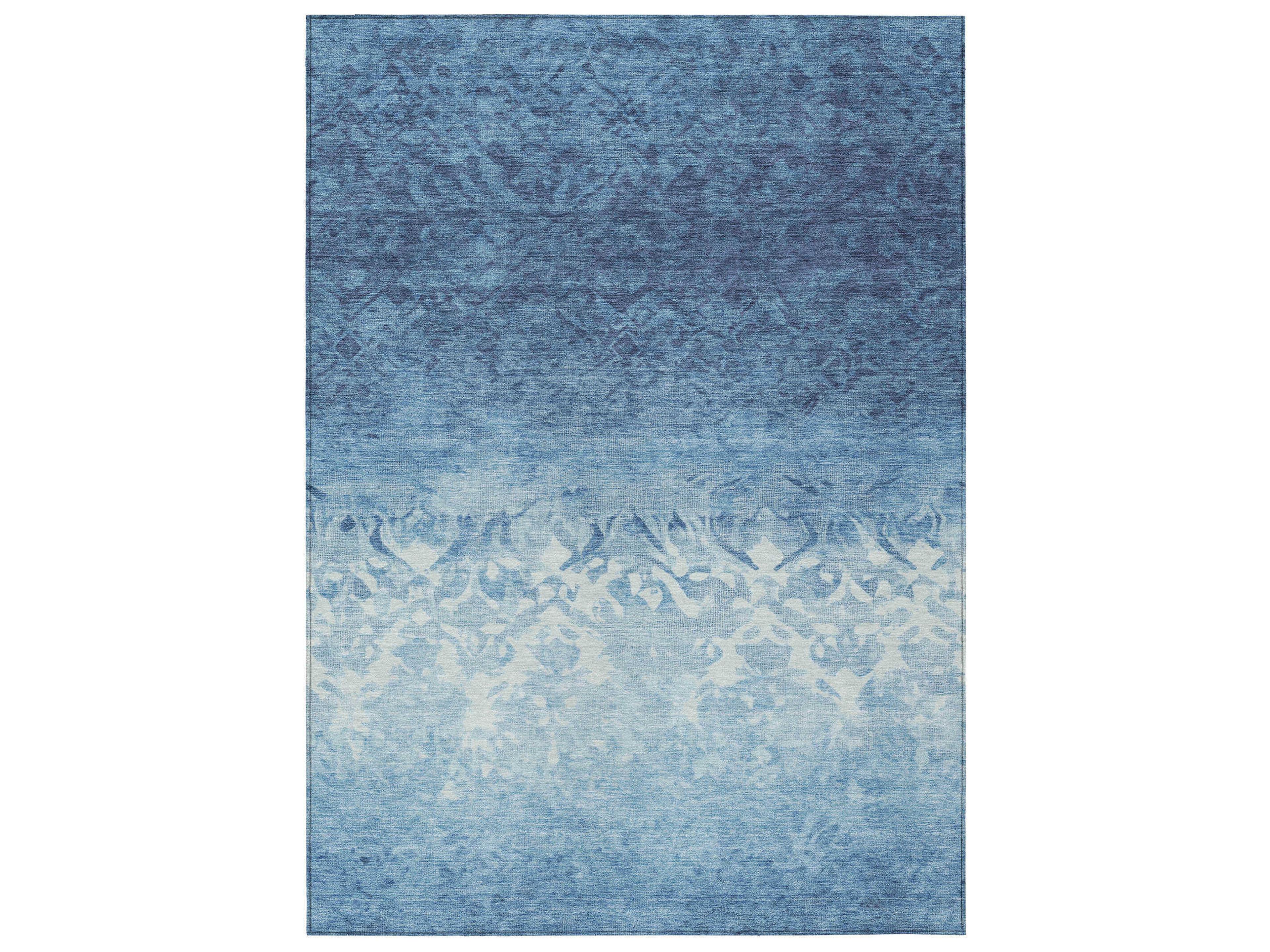 Dalyn Chantille Damask Area Rug