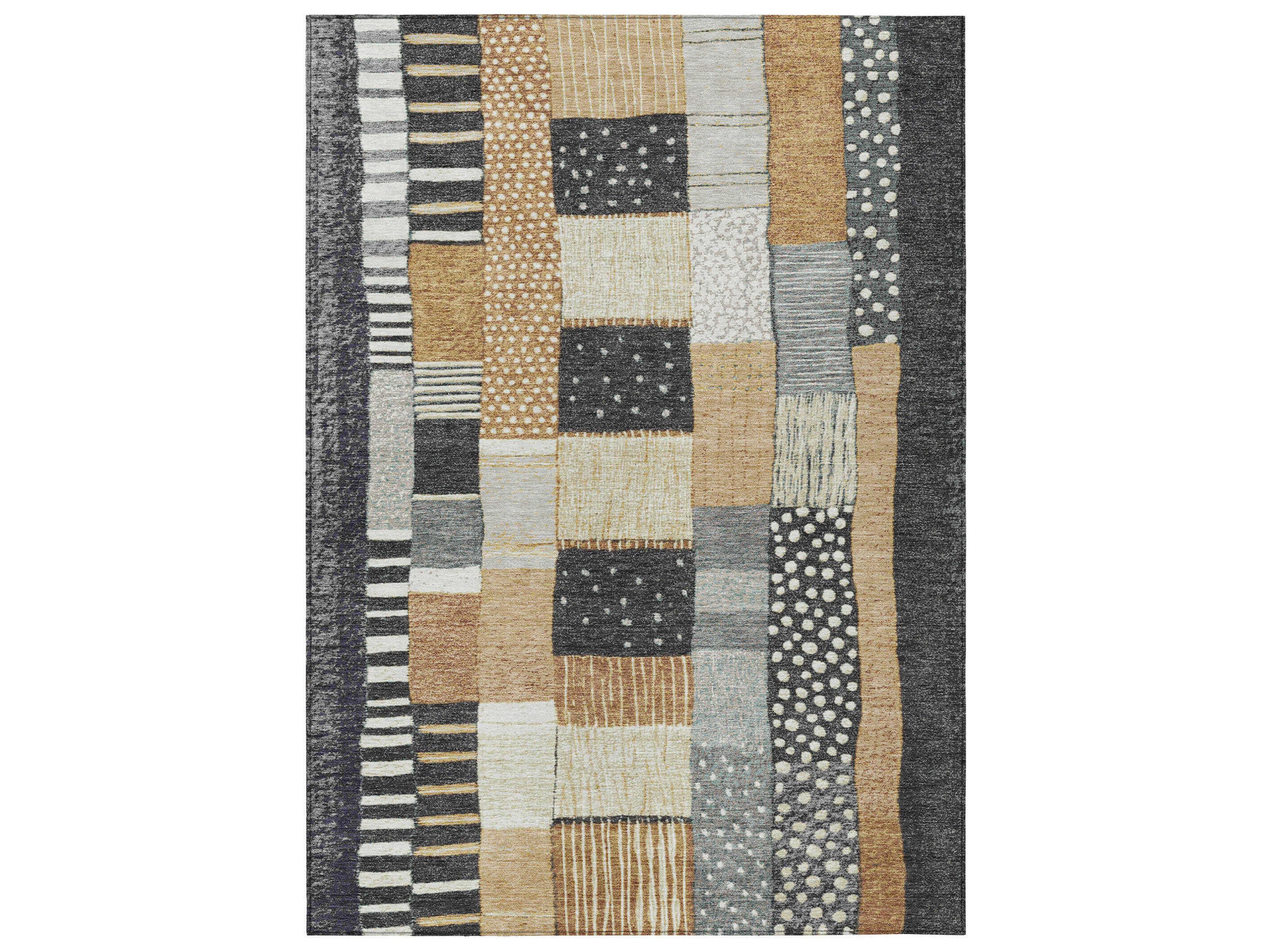 Dalyn Chantille Geometric Area Rug