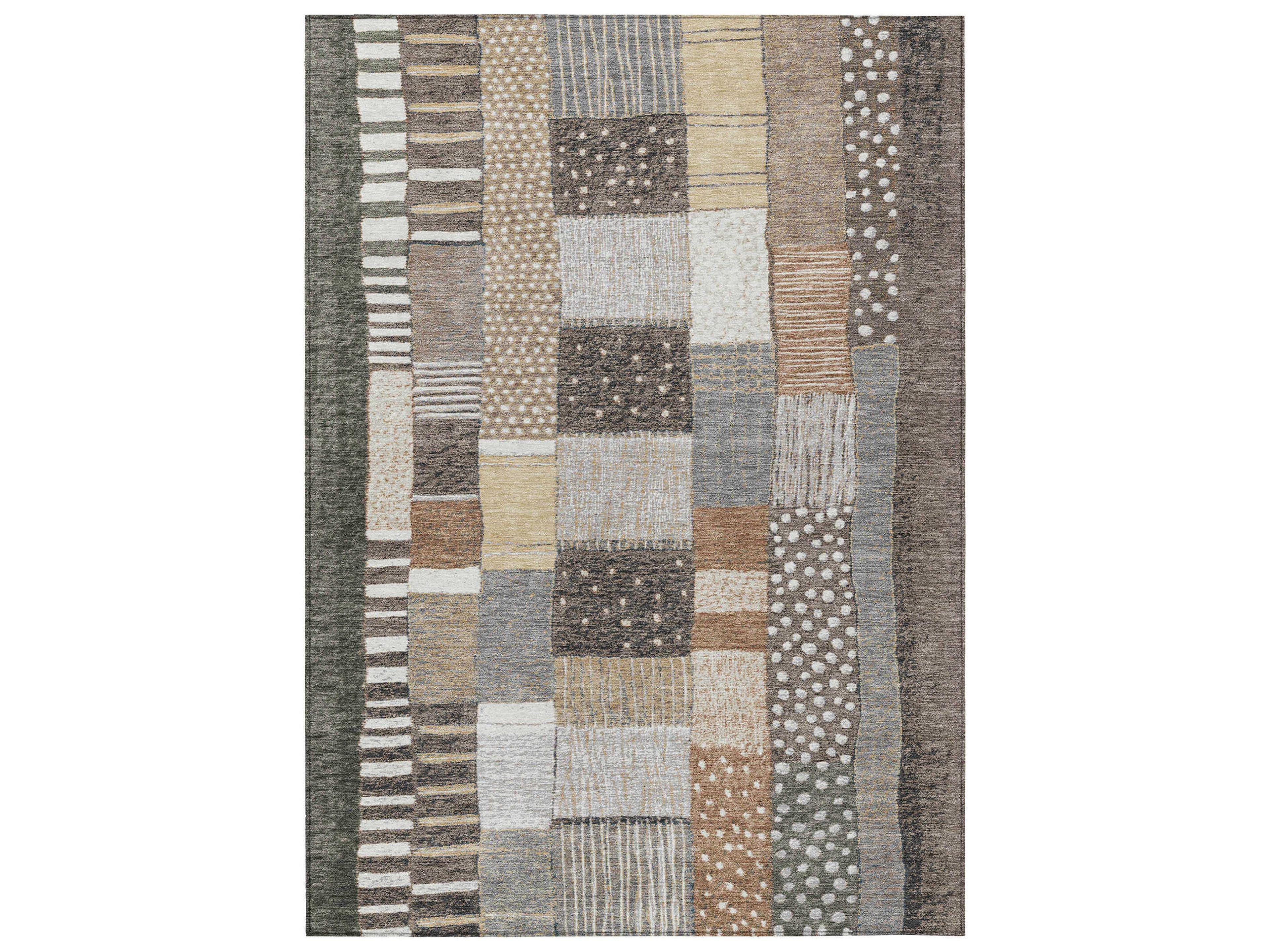 Dalyn Chantille Geometric Area Rug