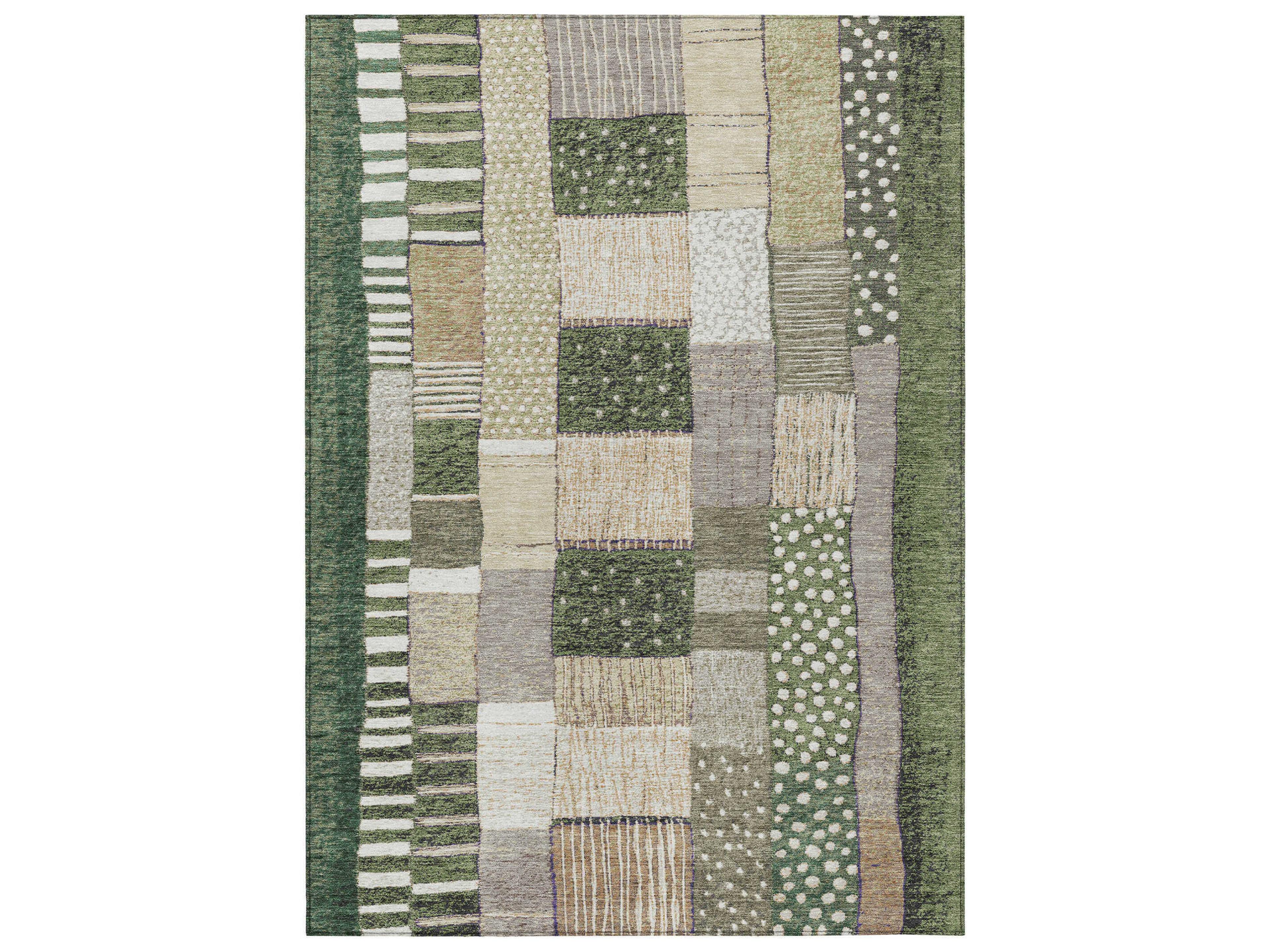 Dalyn Chantille Geometric Area Rug