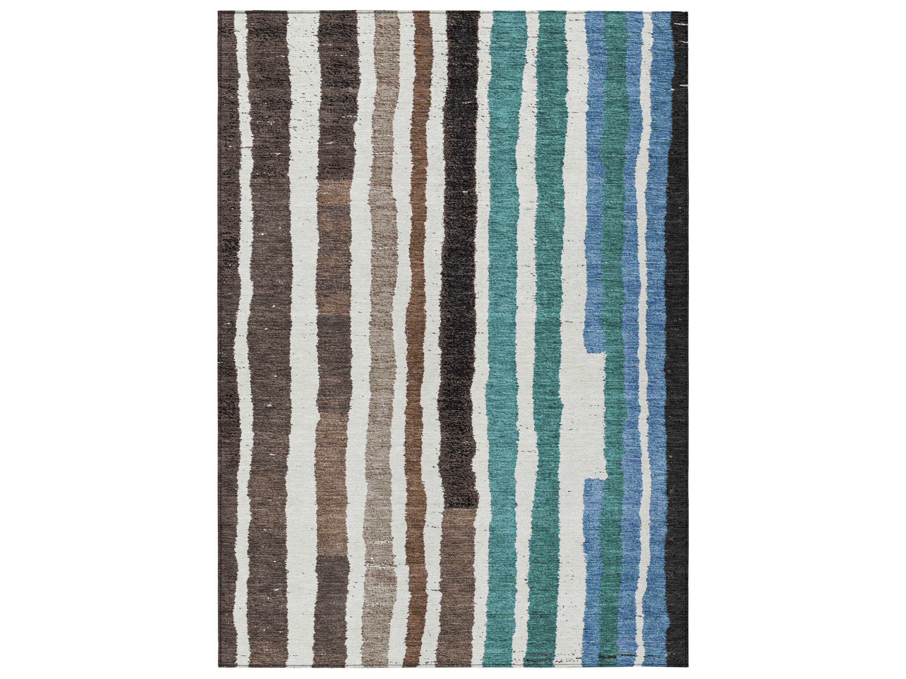 Dalyn Chantille Striped Area Rug