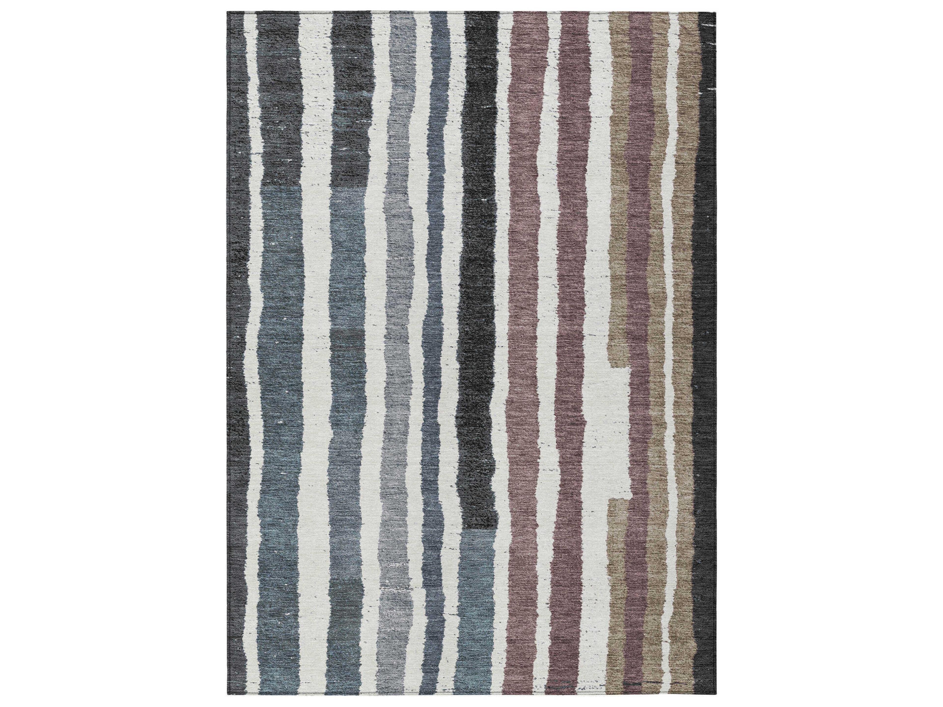 Dalyn Chantille Striped Area Rug