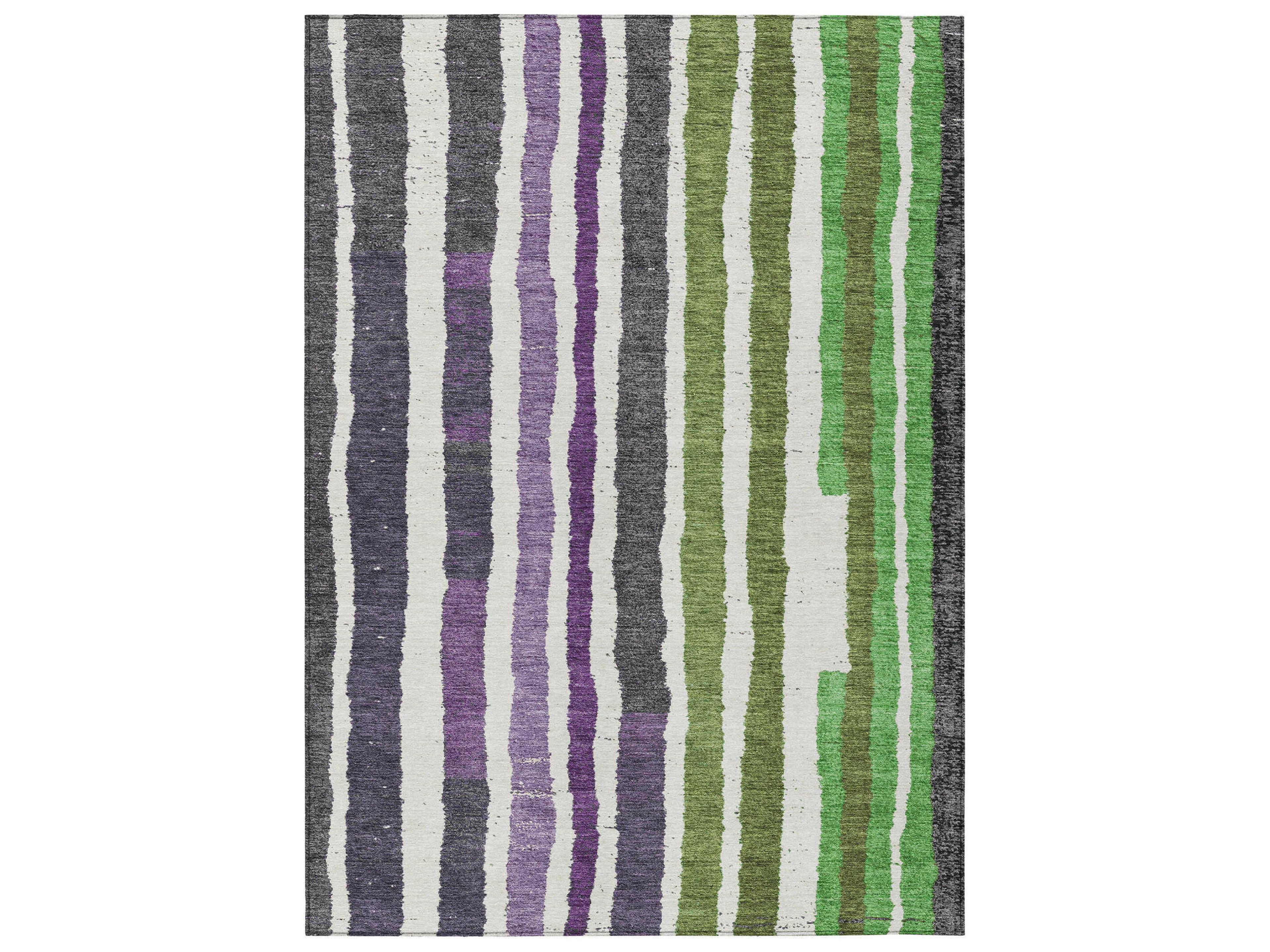 Dalyn Chantille Striped Area Rug