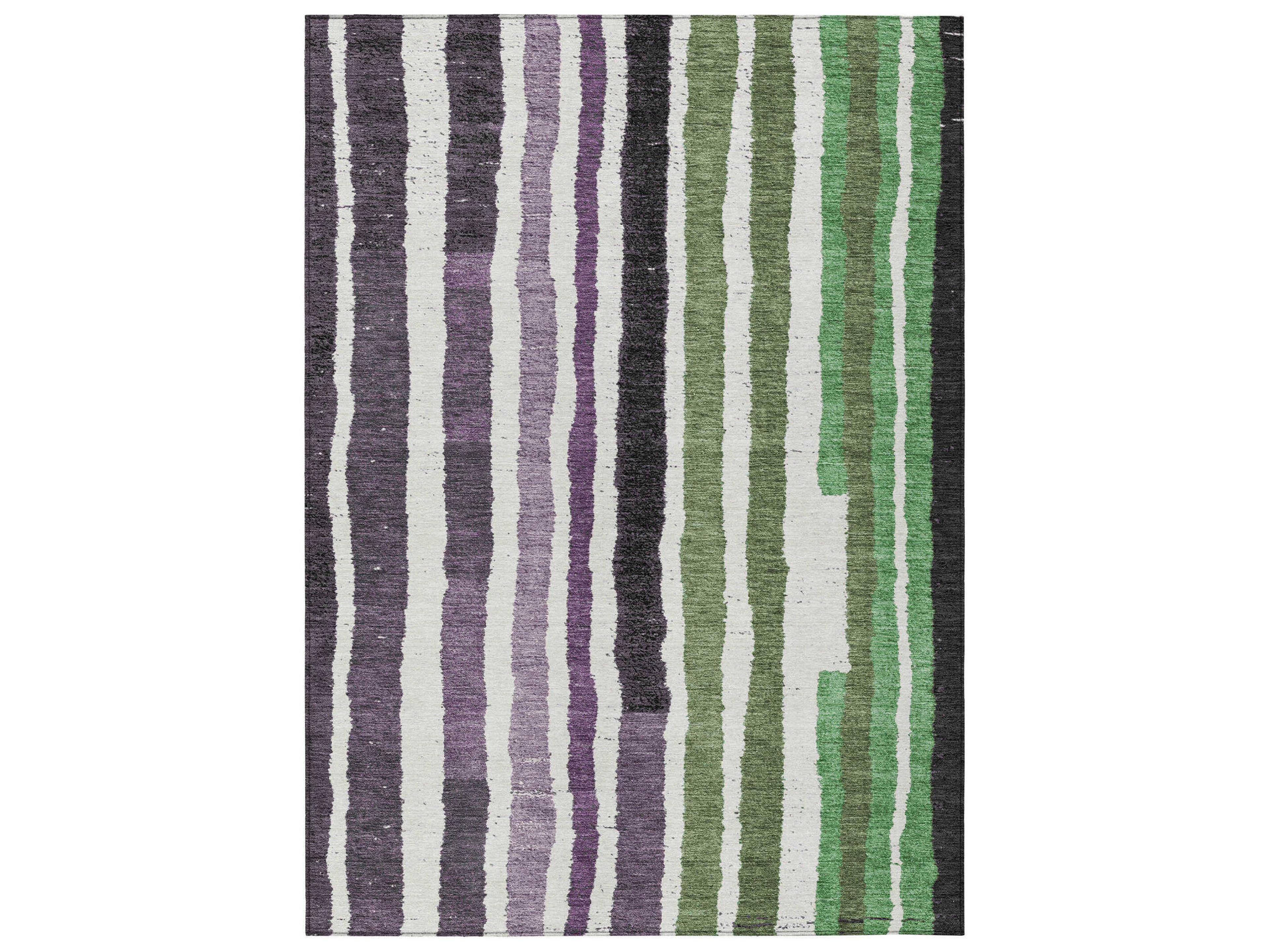 Dalyn Chantille Striped Area Rug