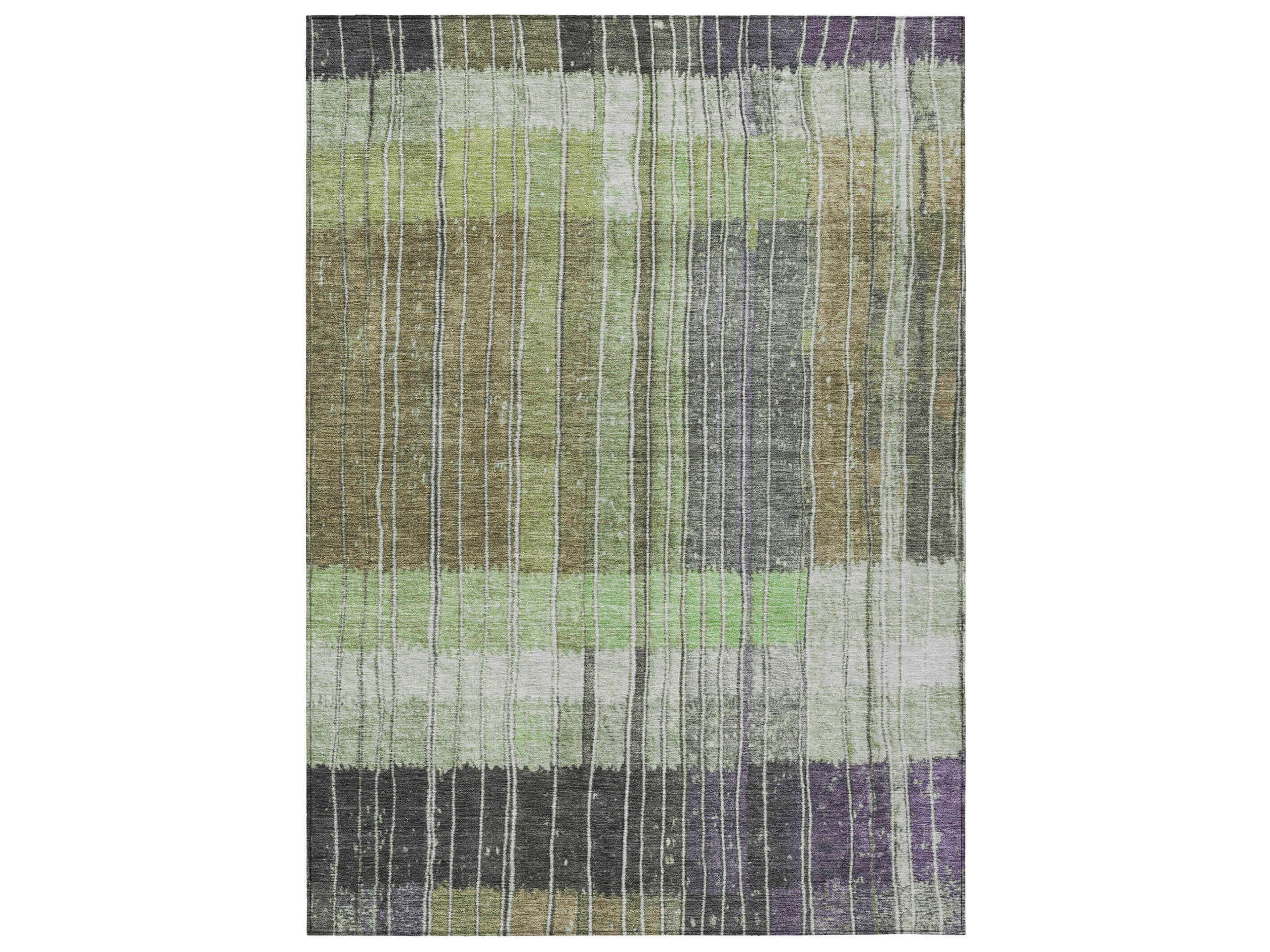 Dalyn Chantille Striped Area Rug