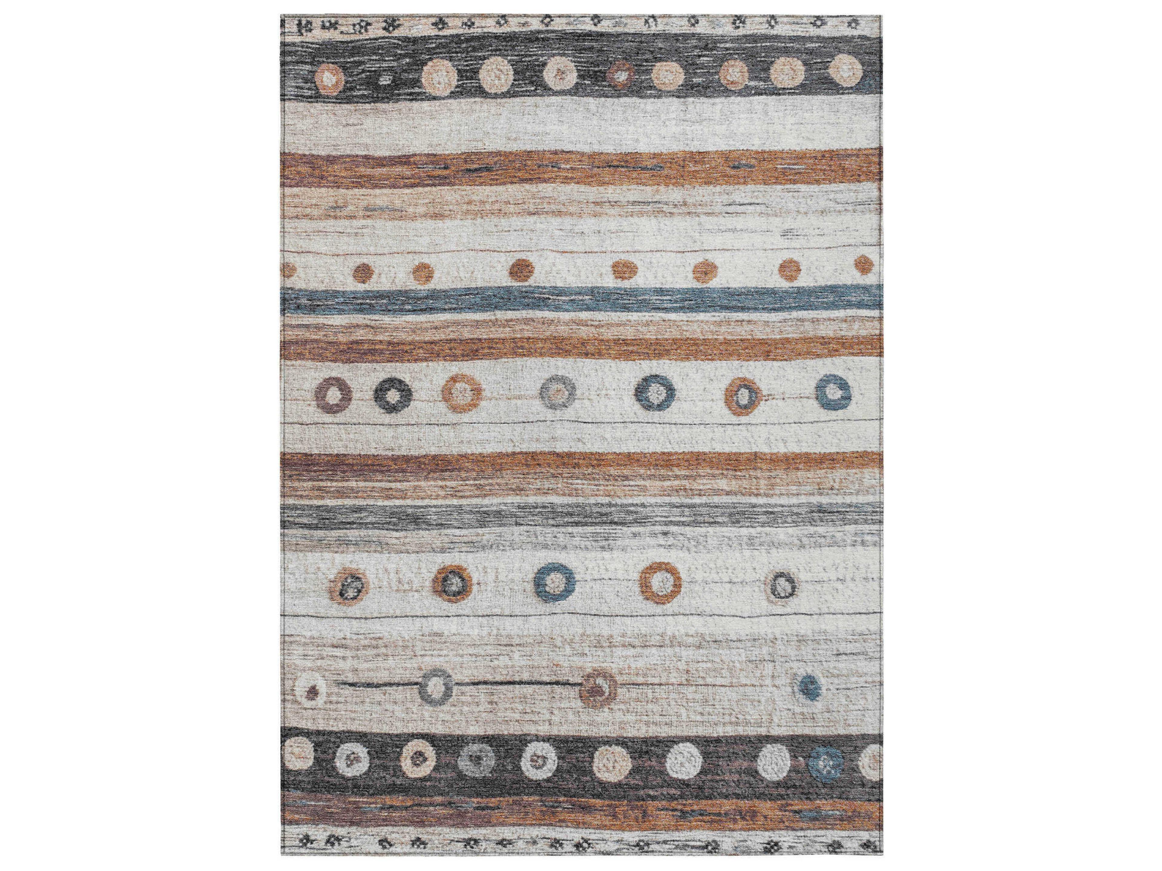 Dalyn Chantille Geometric Area Rug