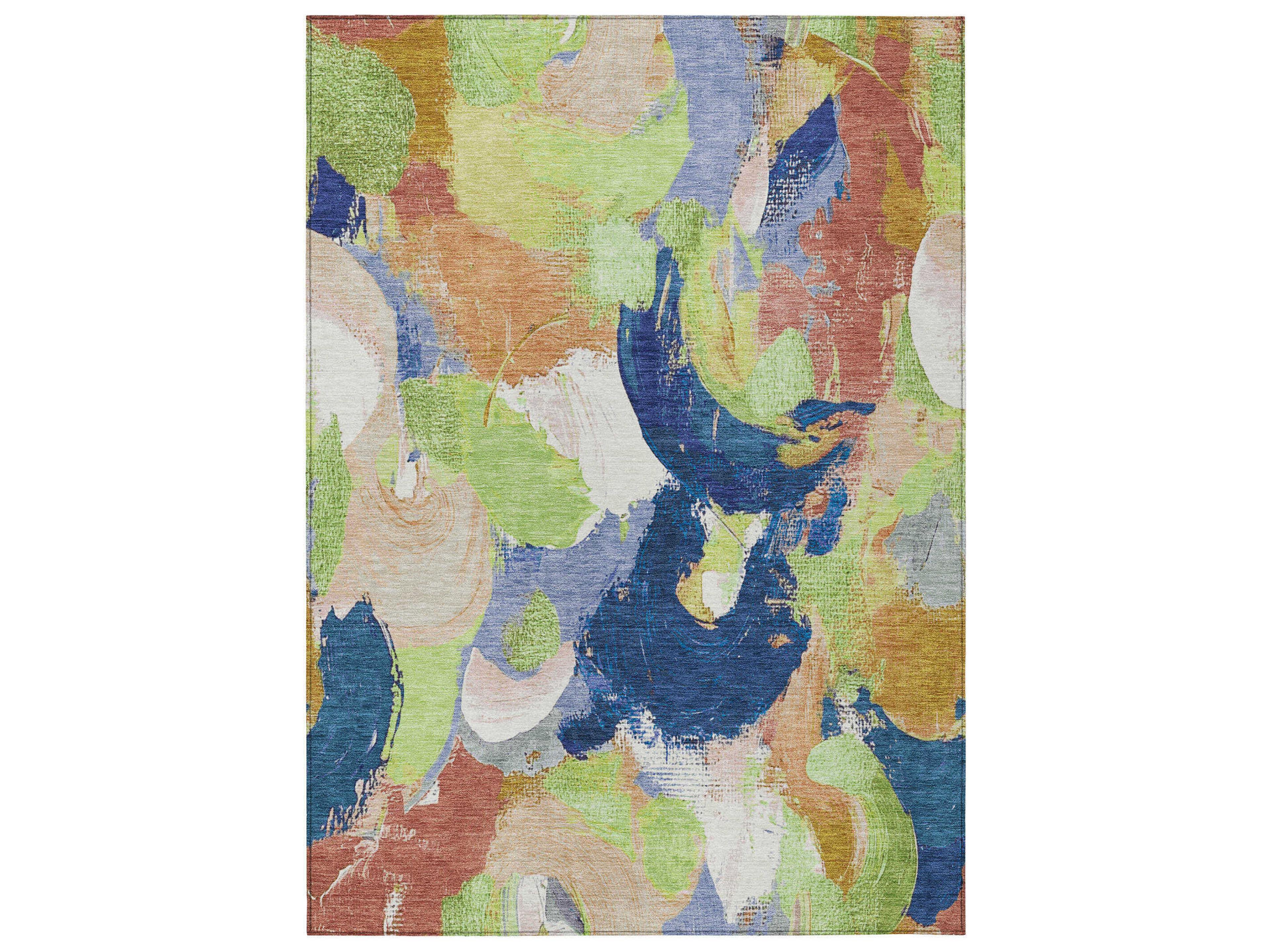 Dalyn Chantille Abstract Area Rug