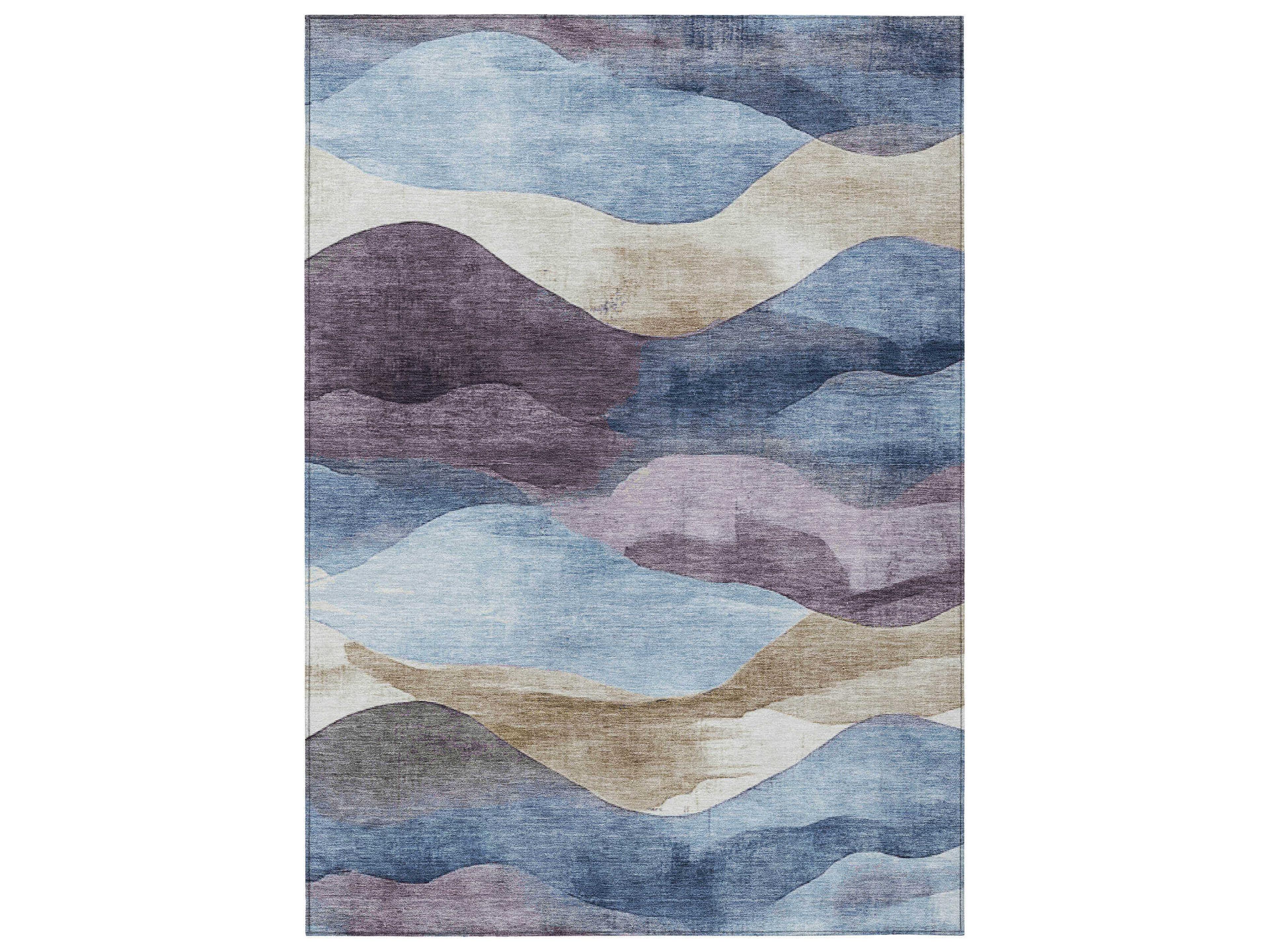Dalyn Chantille Abstract Area Rug