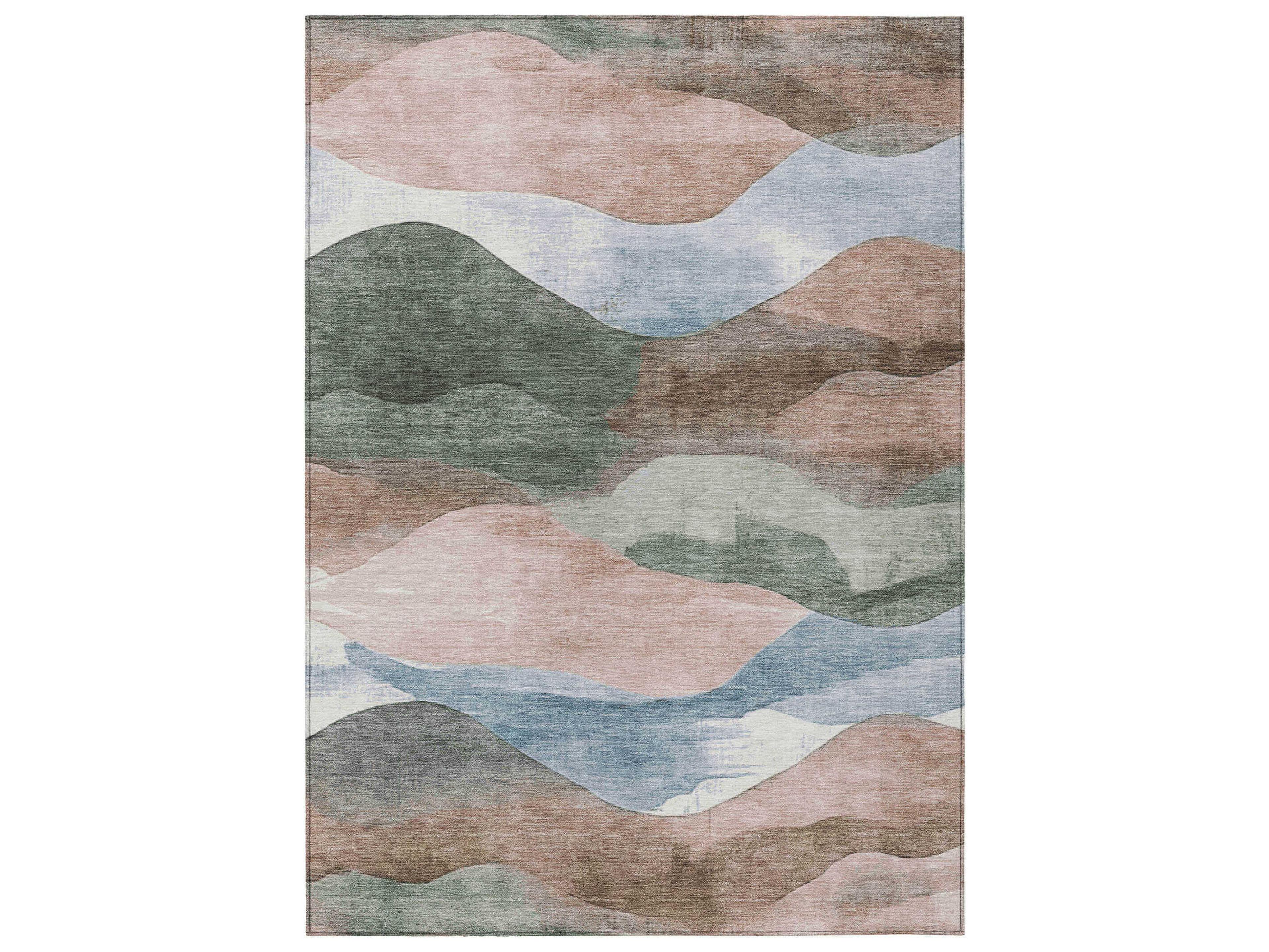 Dalyn Chantille Abstract Area Rug