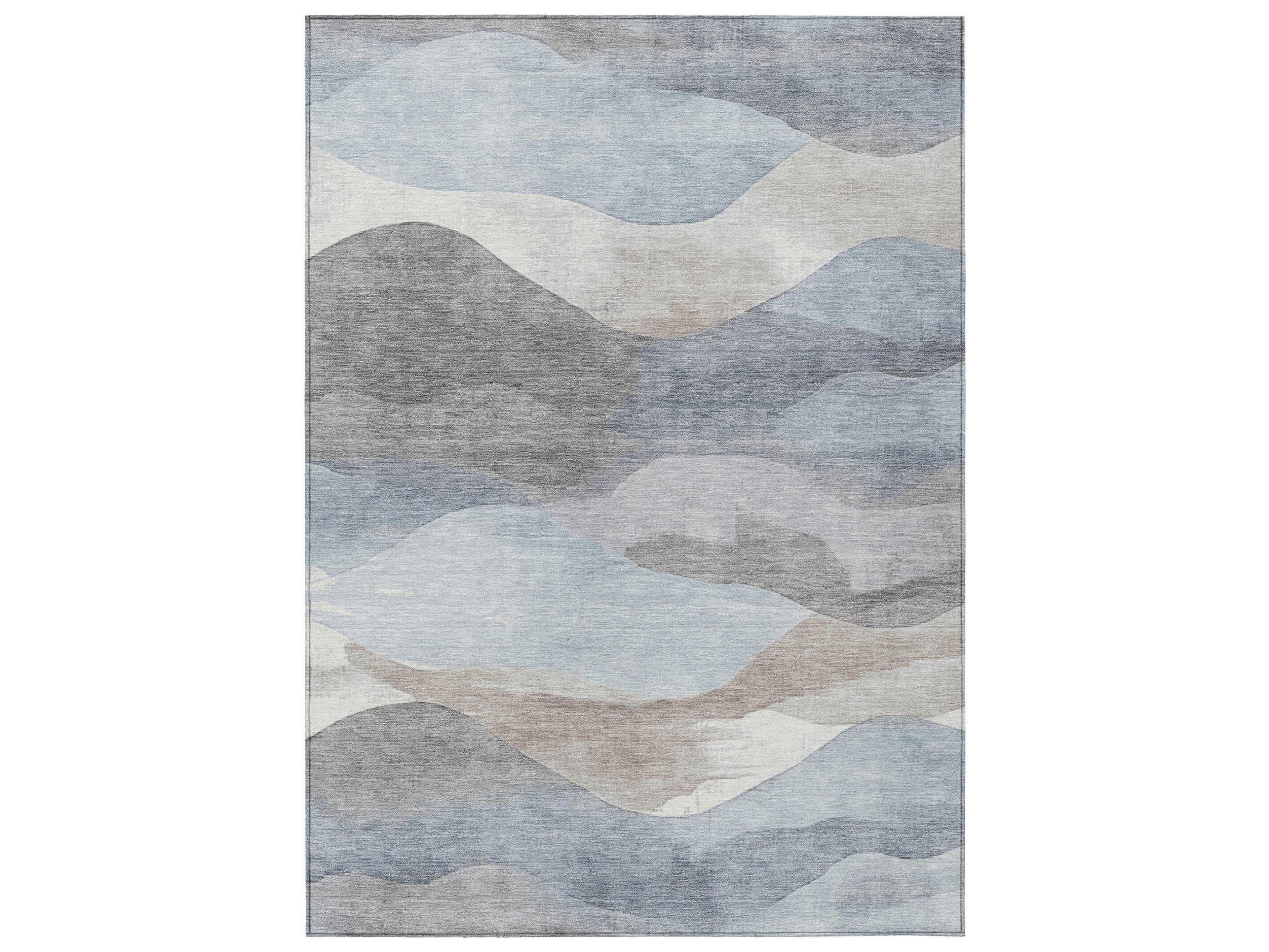 Dalyn Chantille Abstract Area Rug