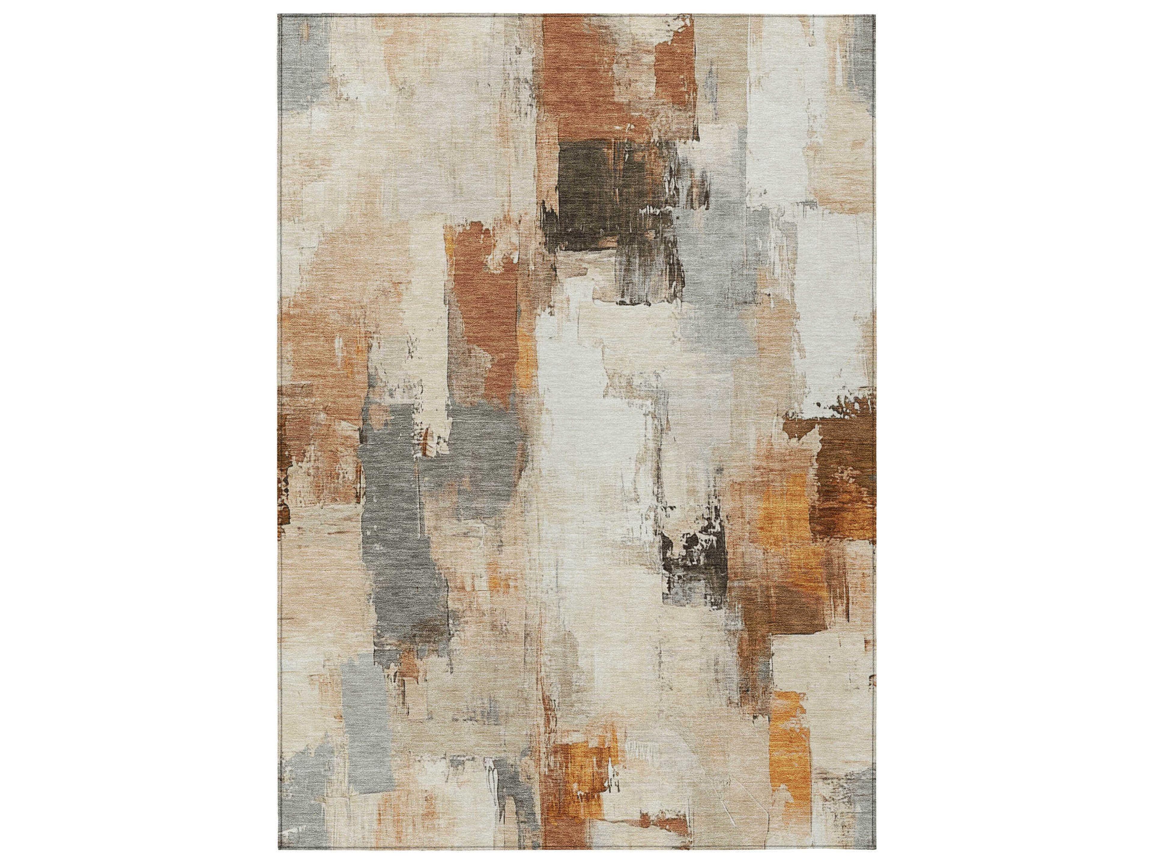 Dalyn Chantille Abstract Area Rug