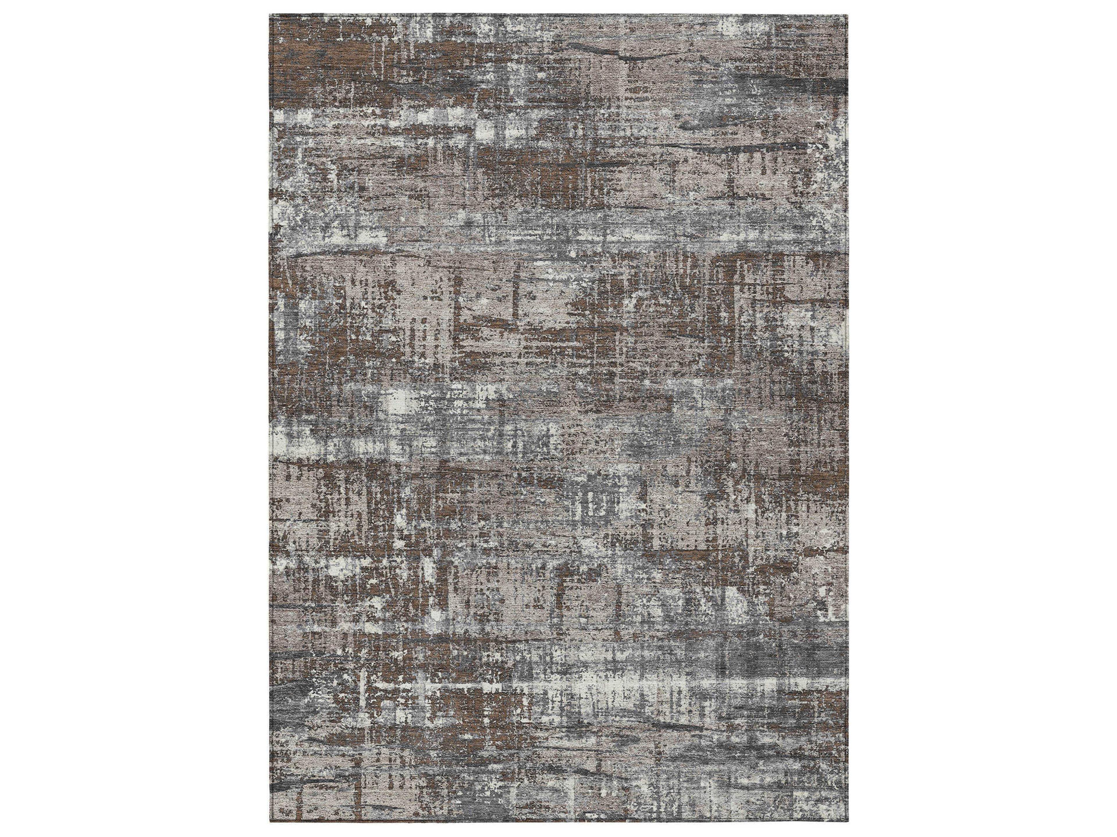 Dalyn Chantille Geometric Area Rug