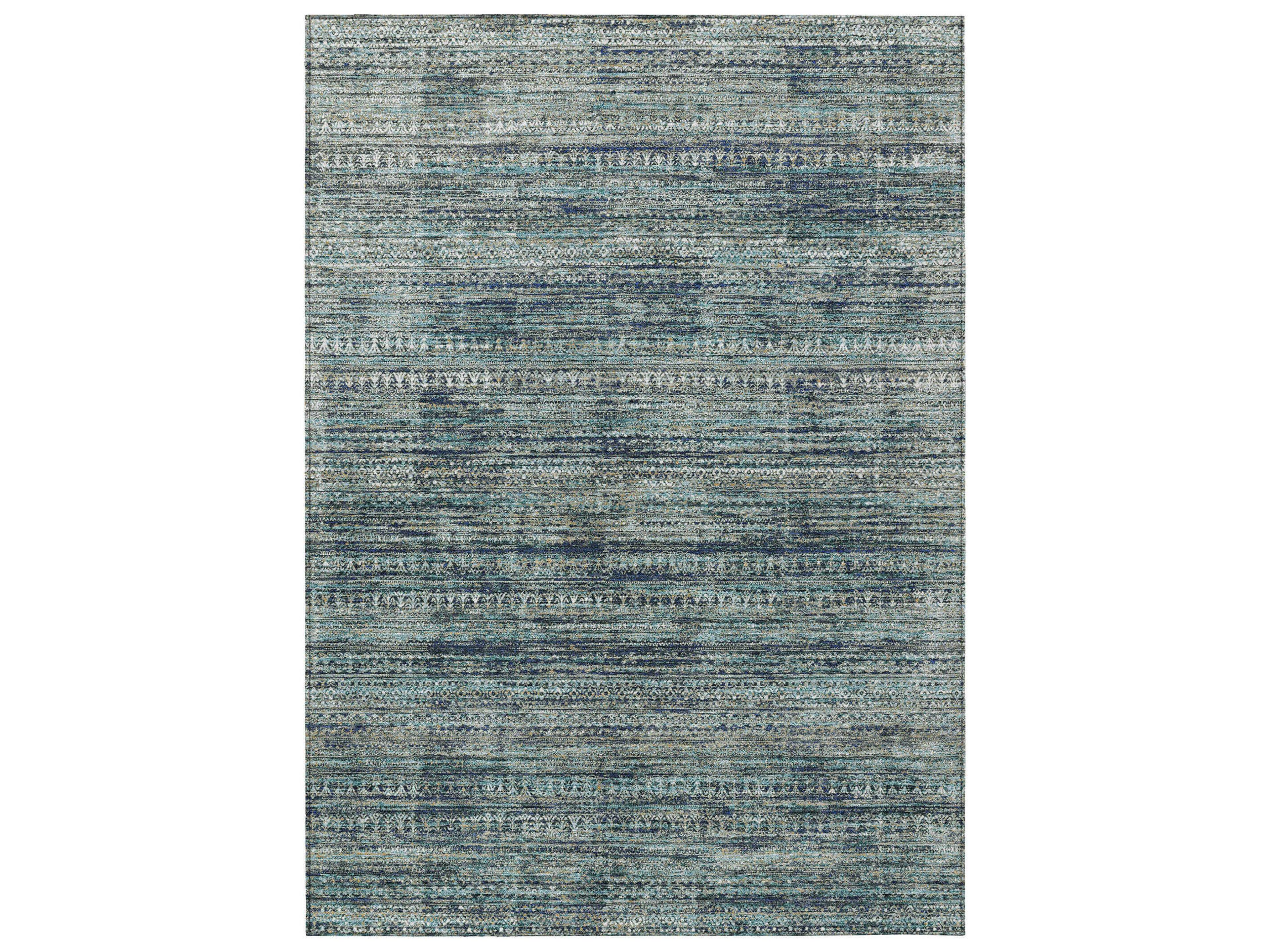 Dalyn Chantille Striped Area Rug