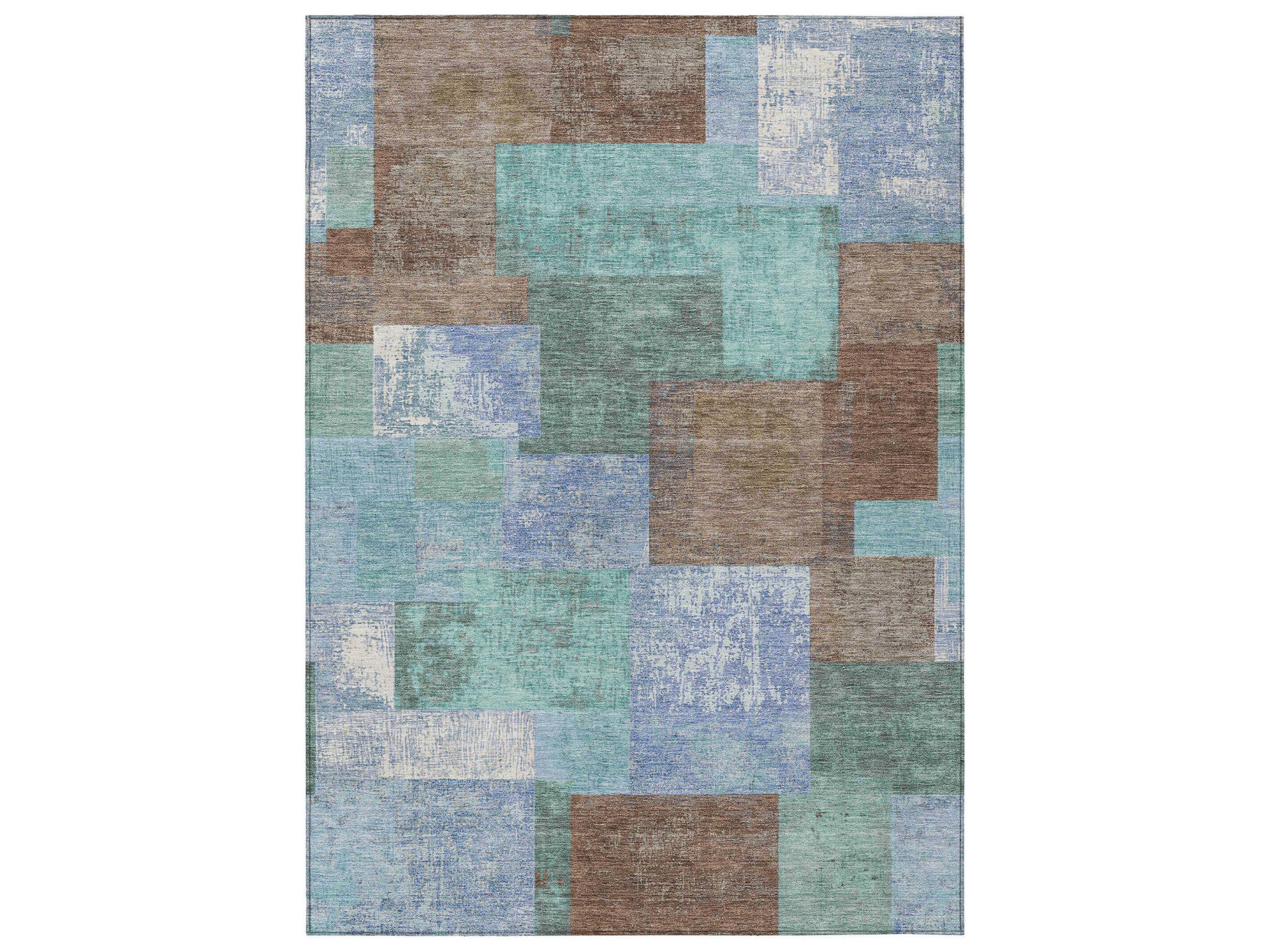 Dalyn Chantille Geometric Area Rug