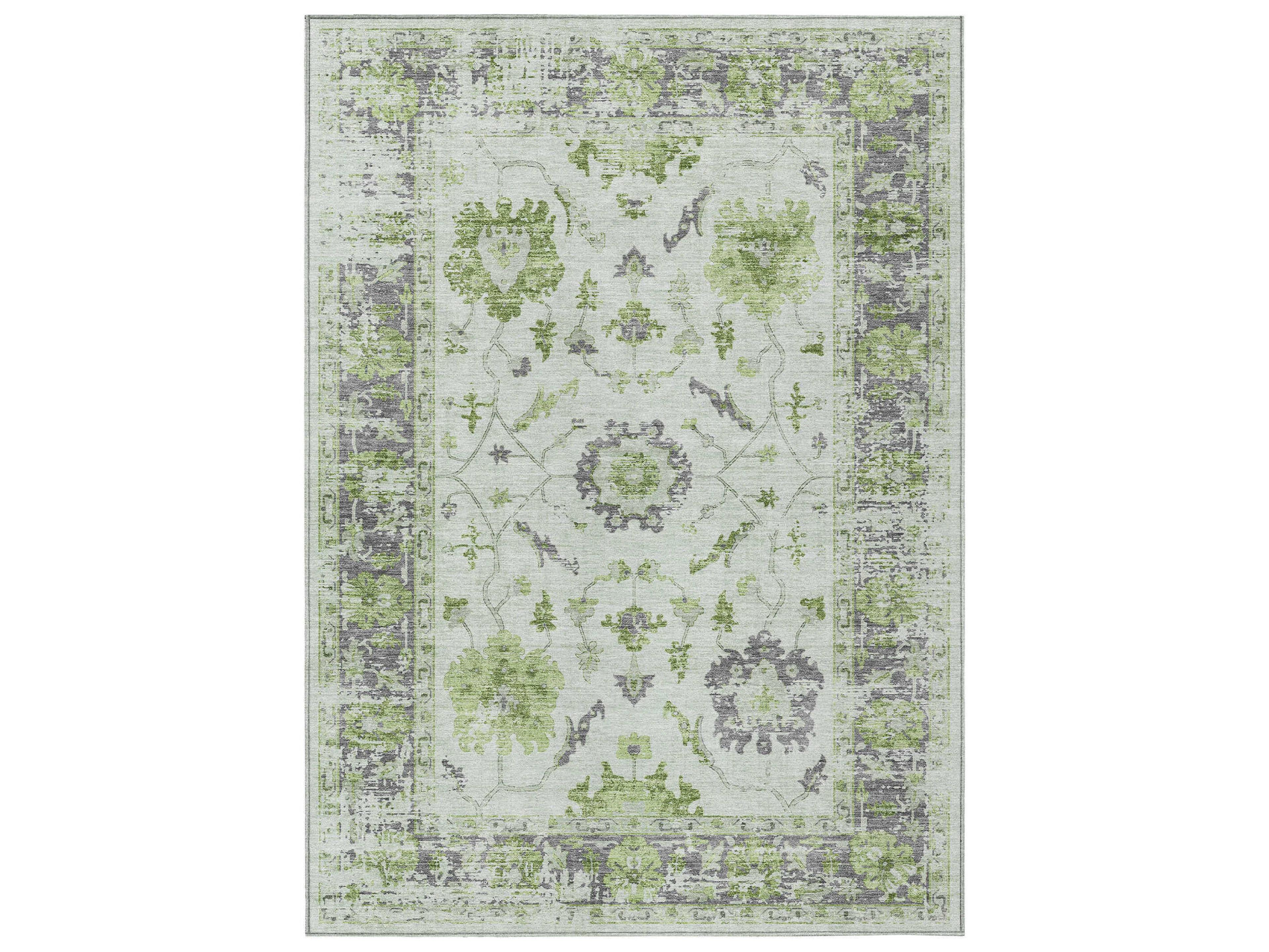 Dalyn Chantille Bordered Area Rug