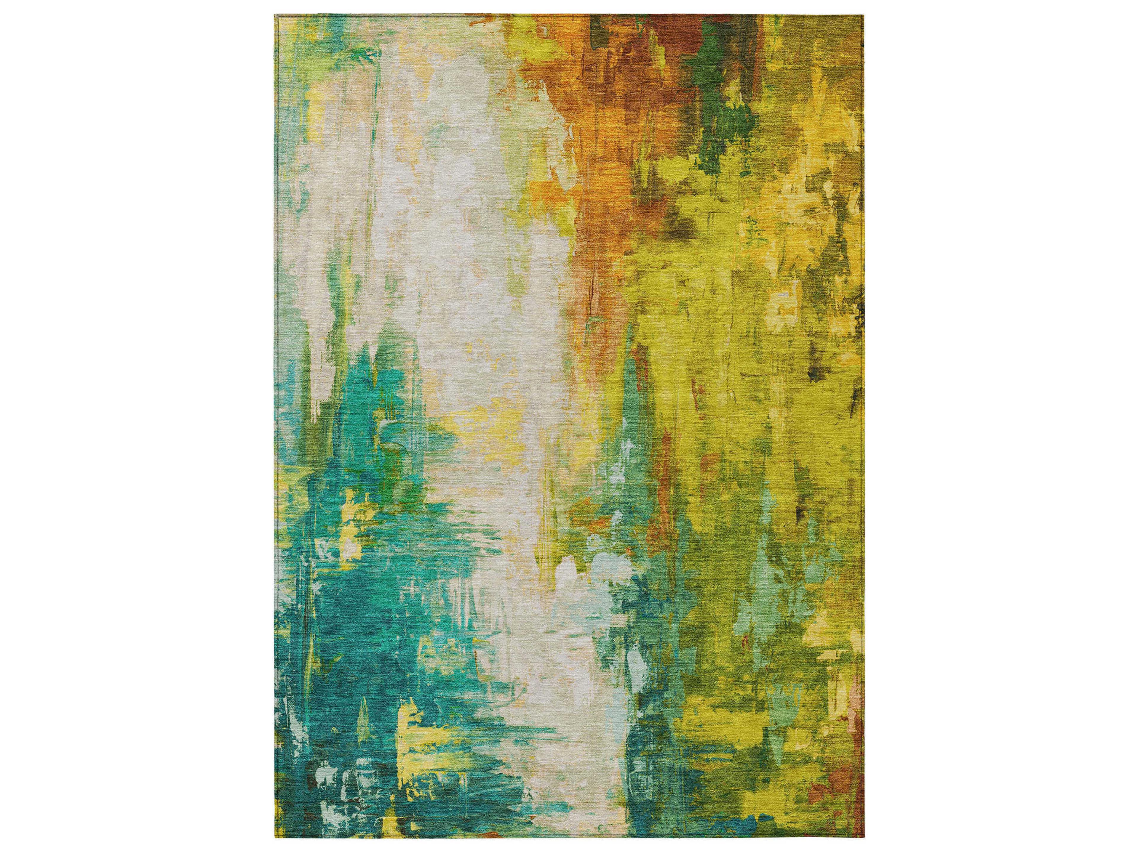Dalyn Chantille Abstract Area Rug