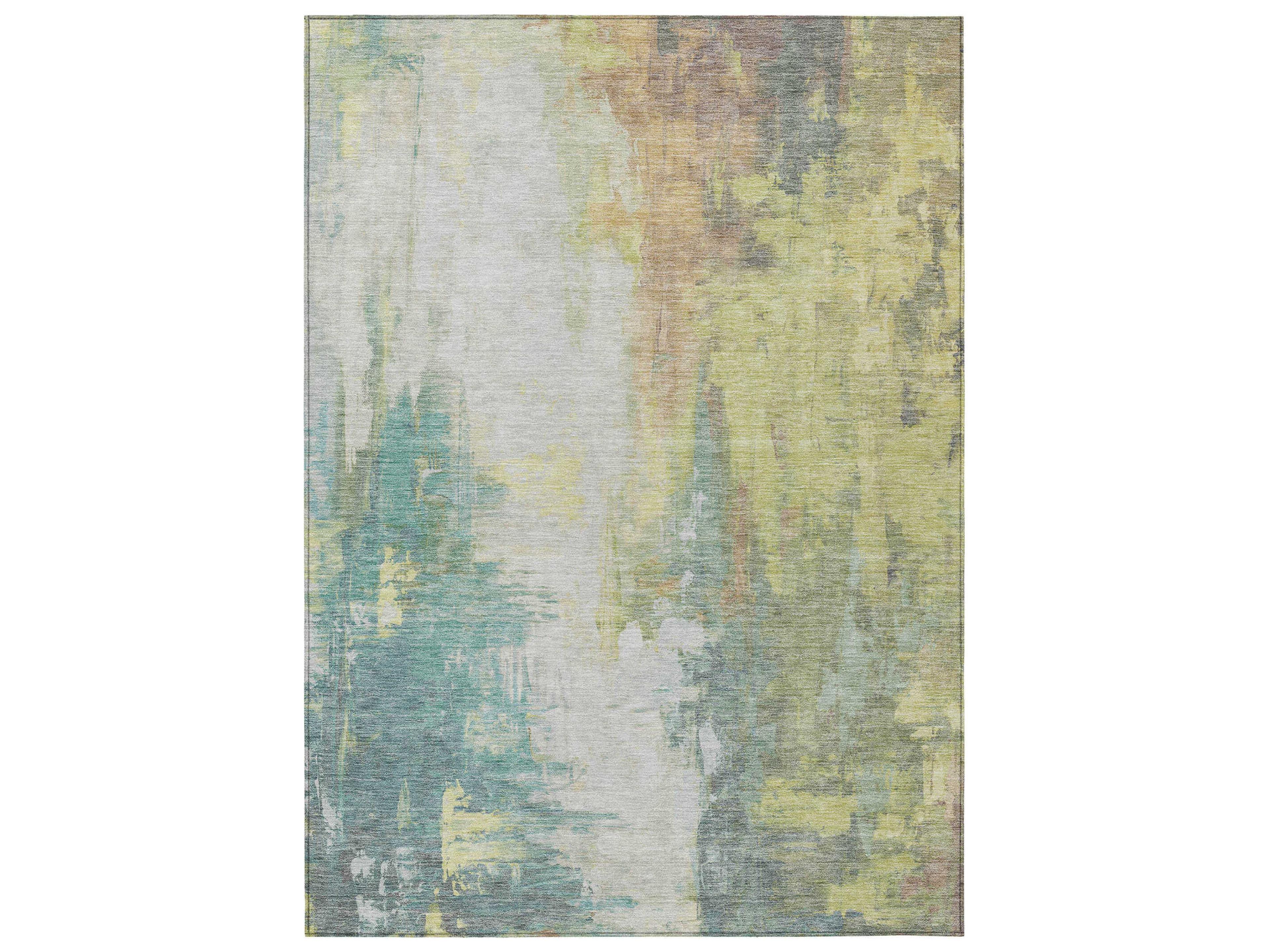 Dalyn Chantille Abstract Area Rug