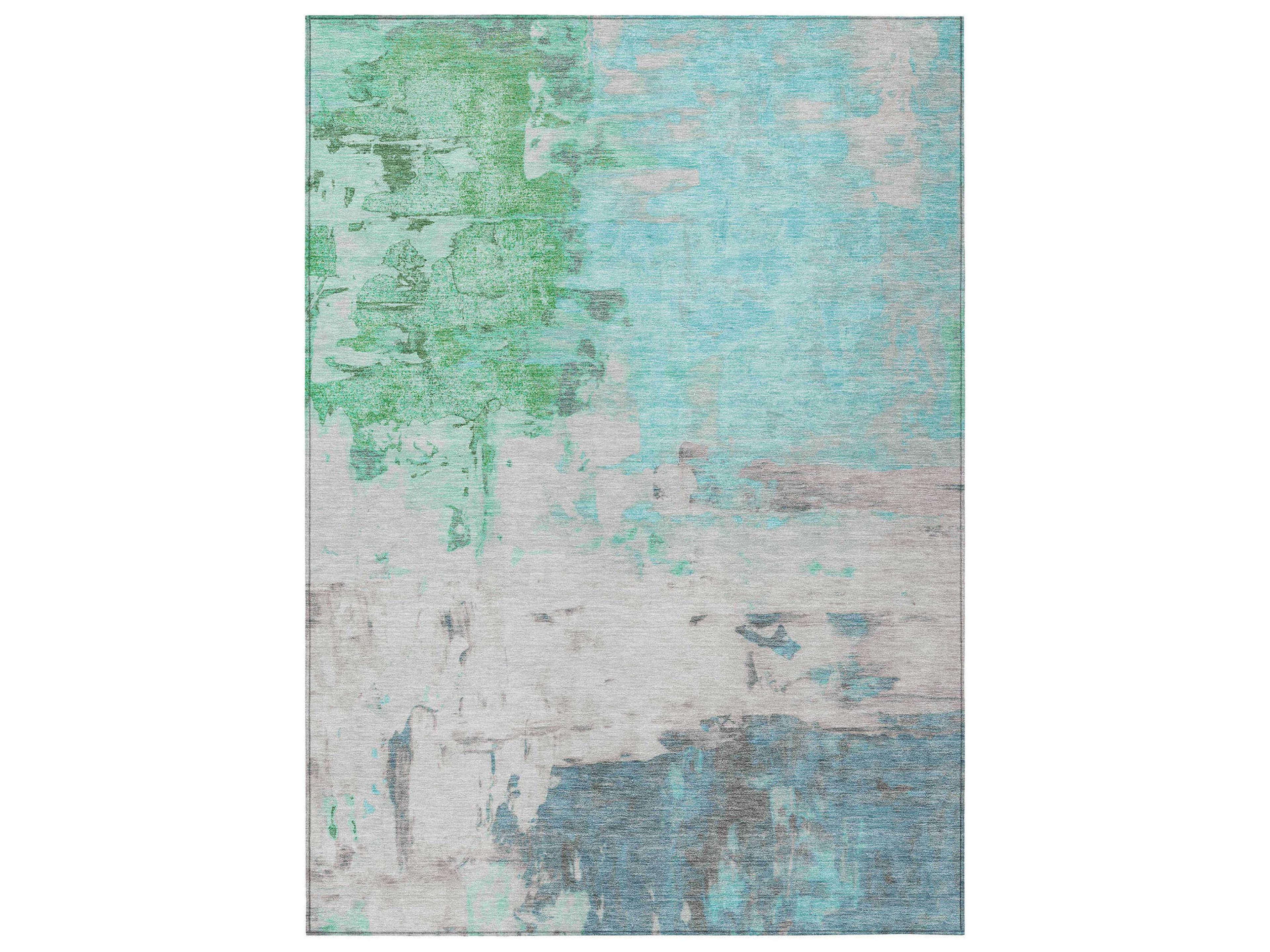 Dalyn Chantille Abstract Area Rug