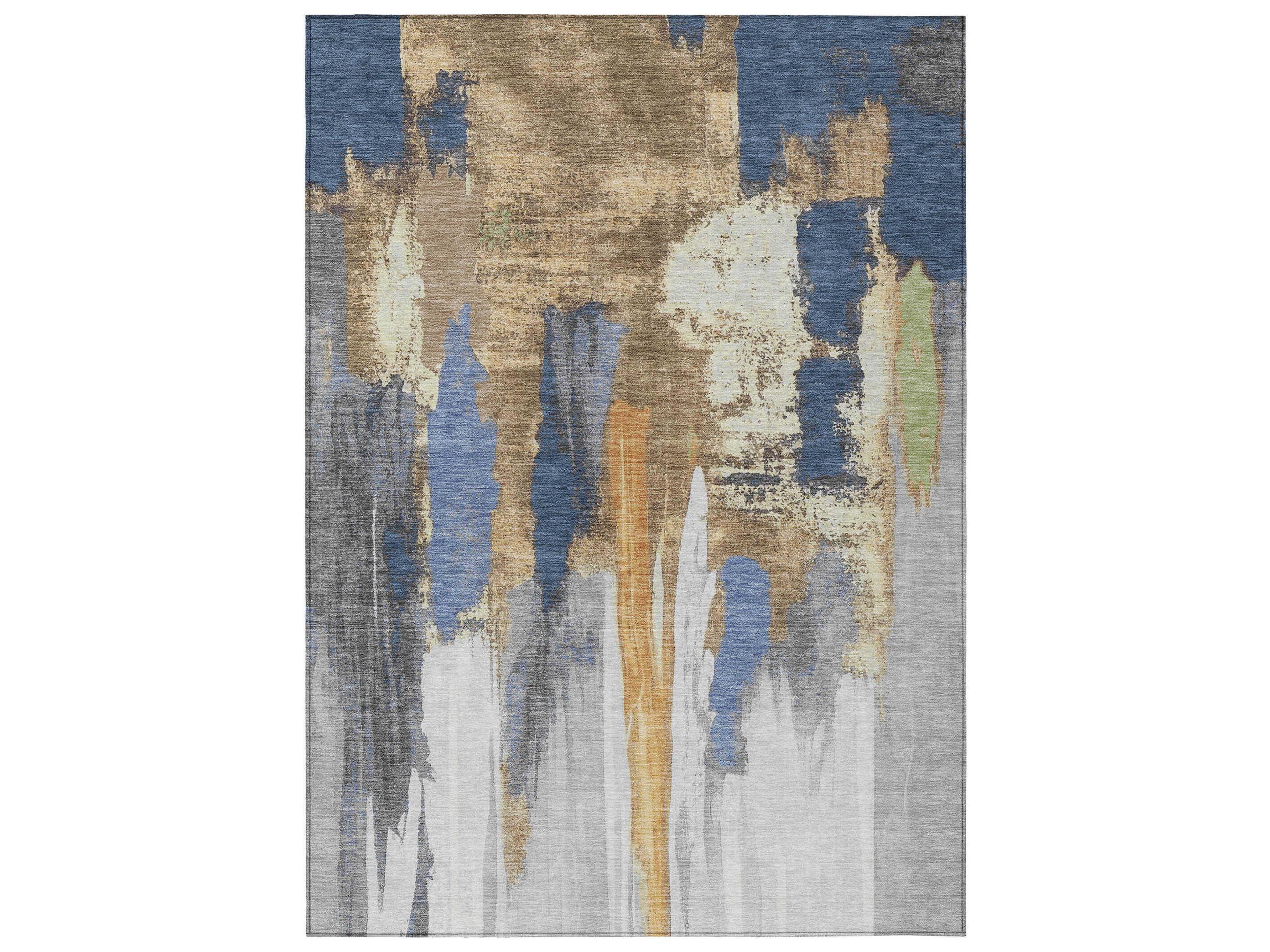 Dalyn Chantille Abstract Area Rug
