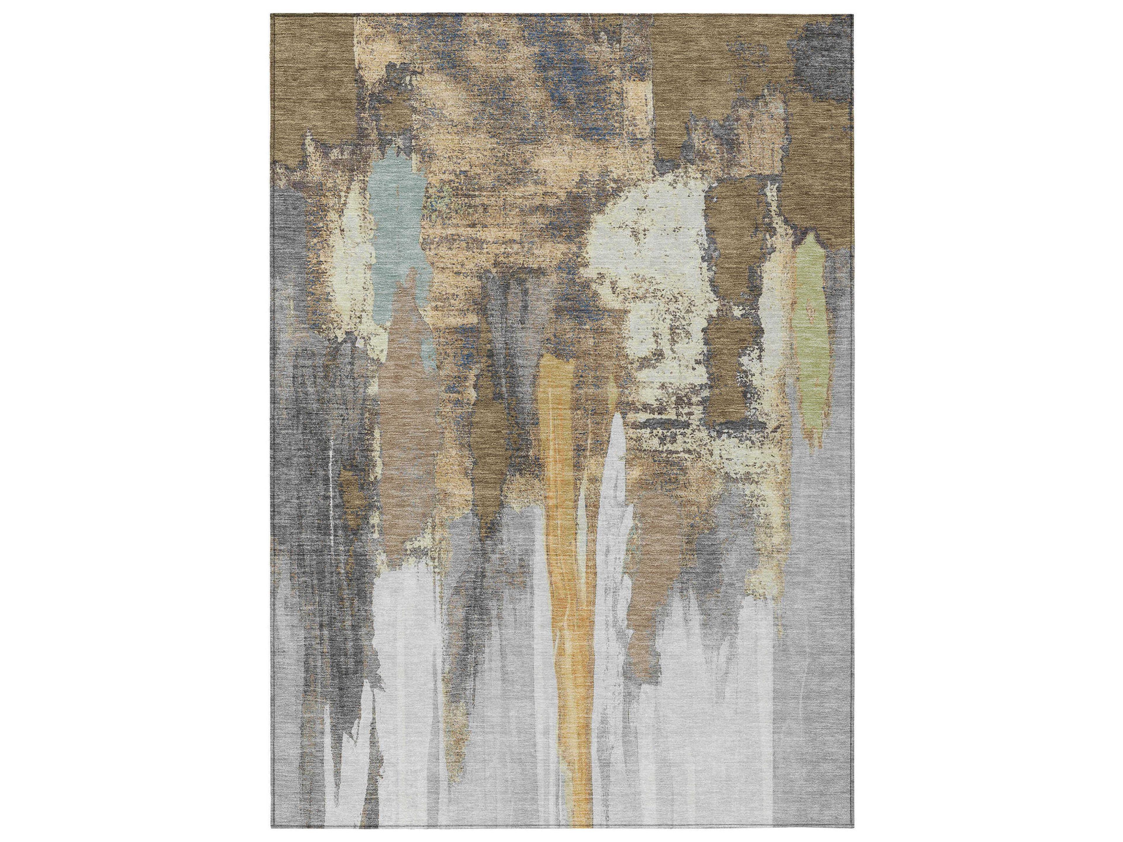 Dalyn Chantille Abstract Area Rug