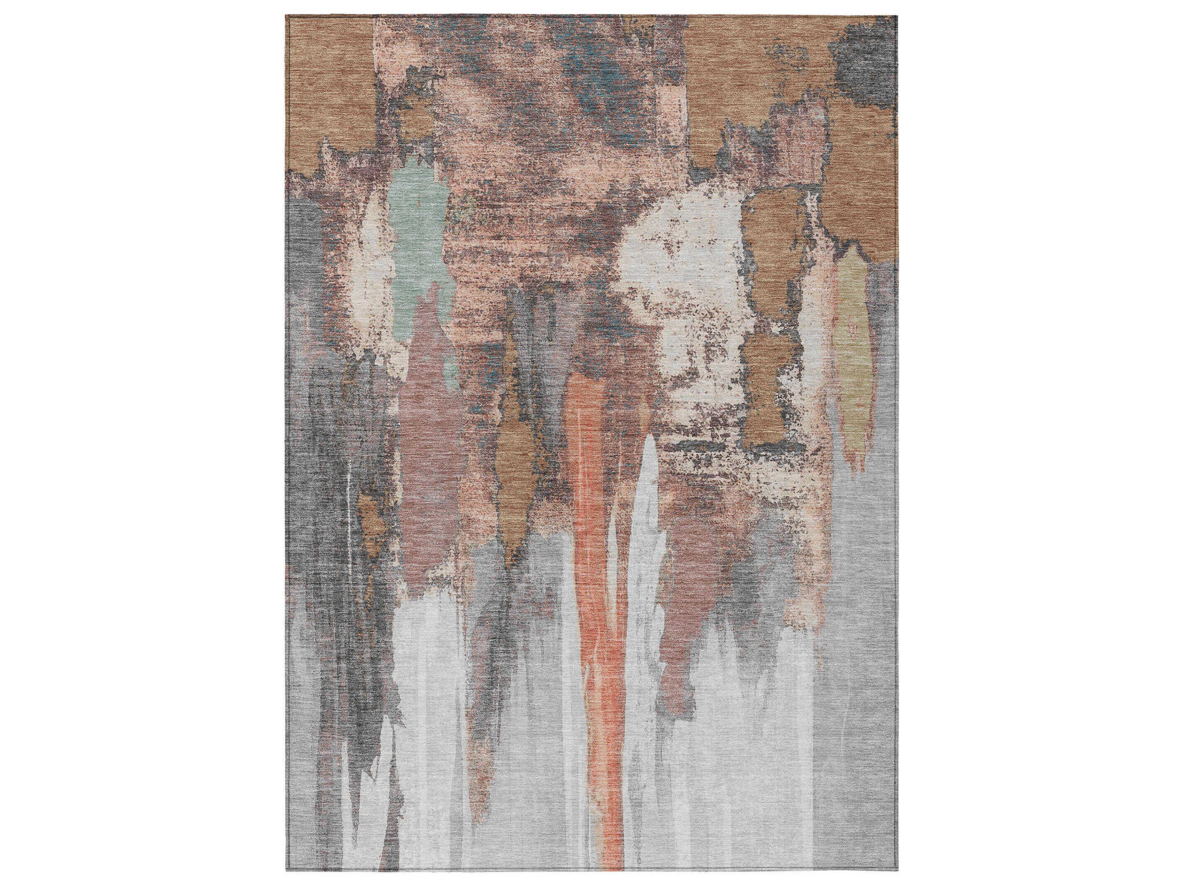 Dalyn Chantille Abstract Area Rug