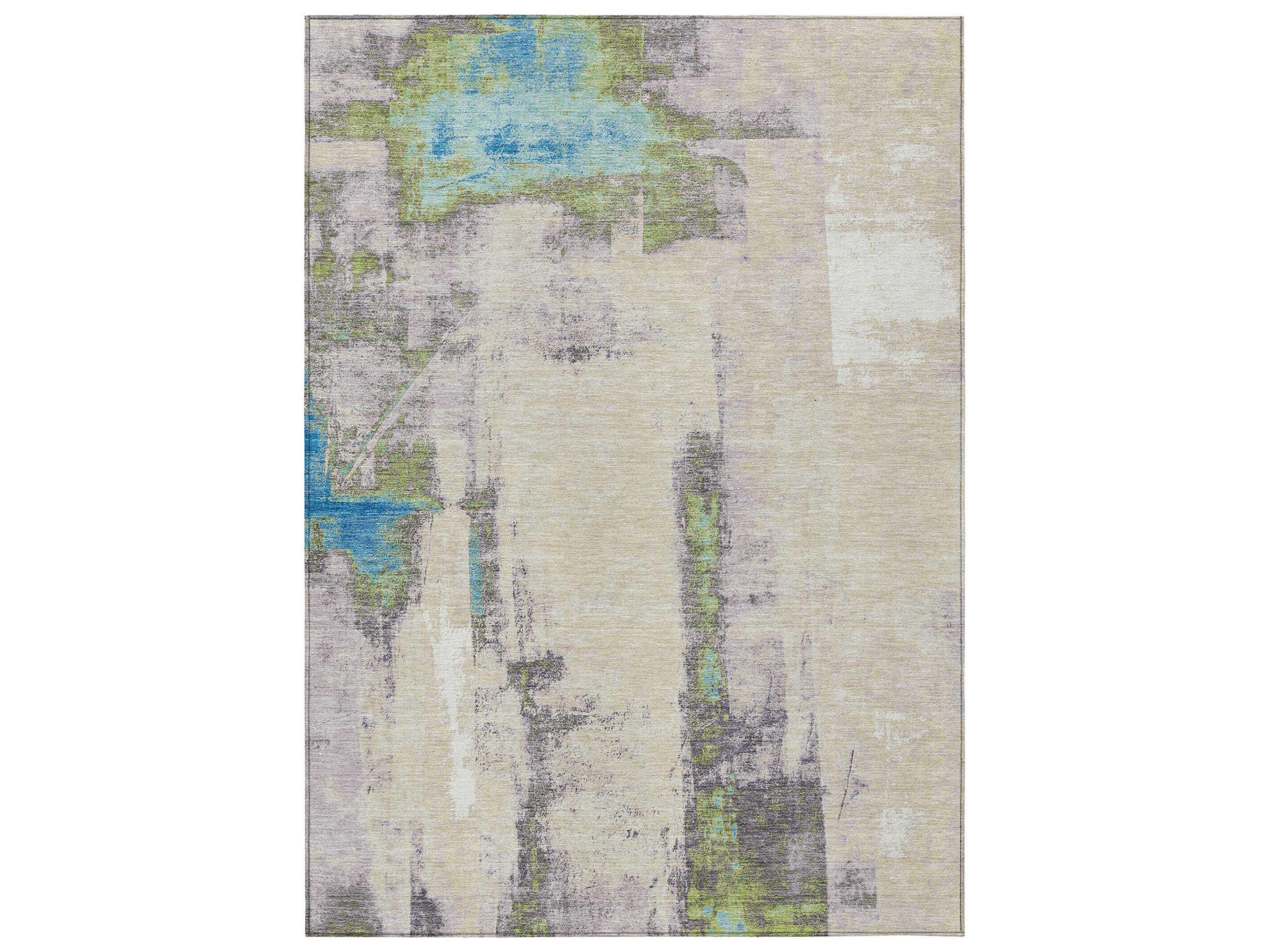 Dalyn Chantille Abstract Area Rug