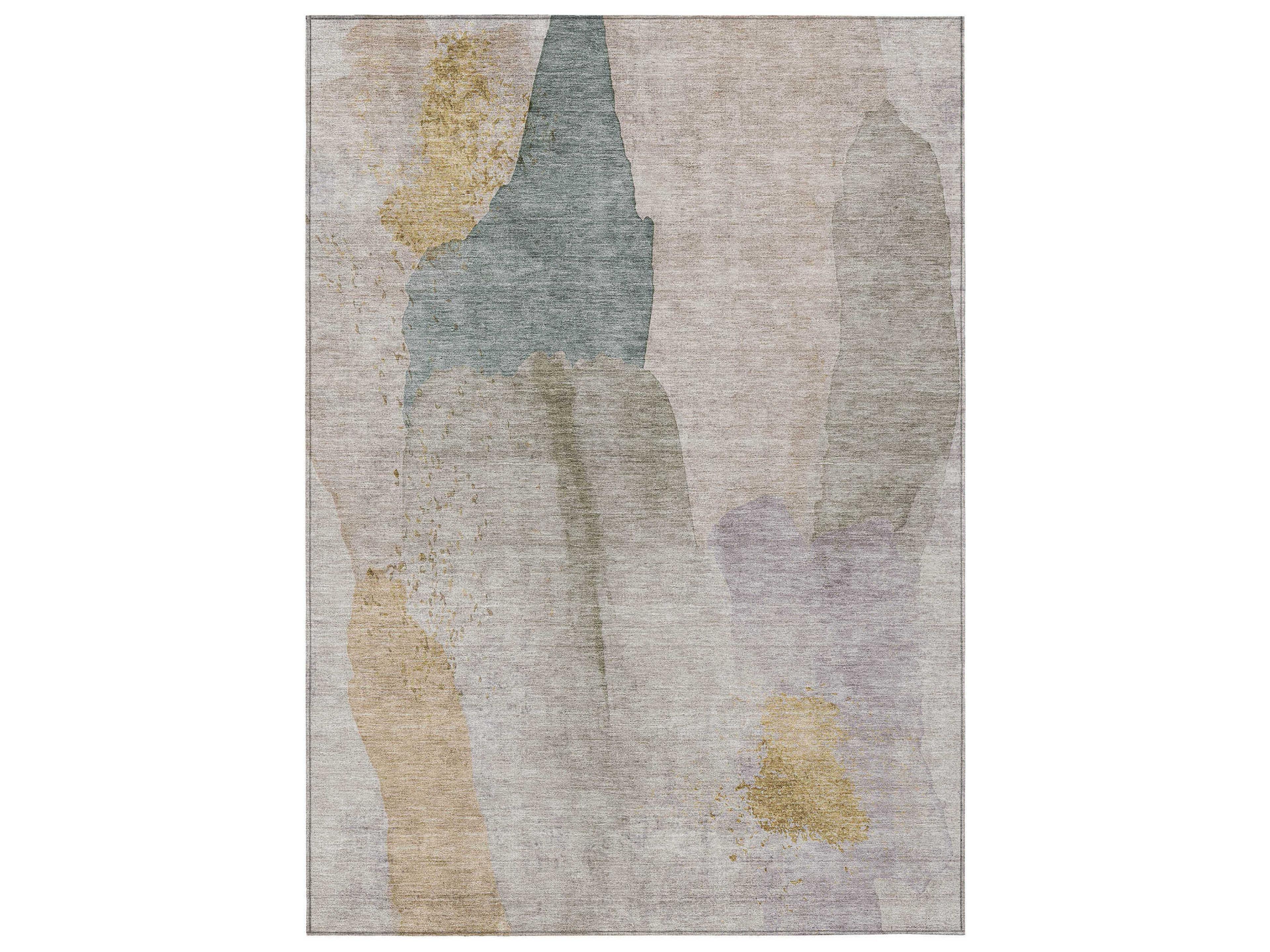 Dalyn Chantille Abstract Area Rug