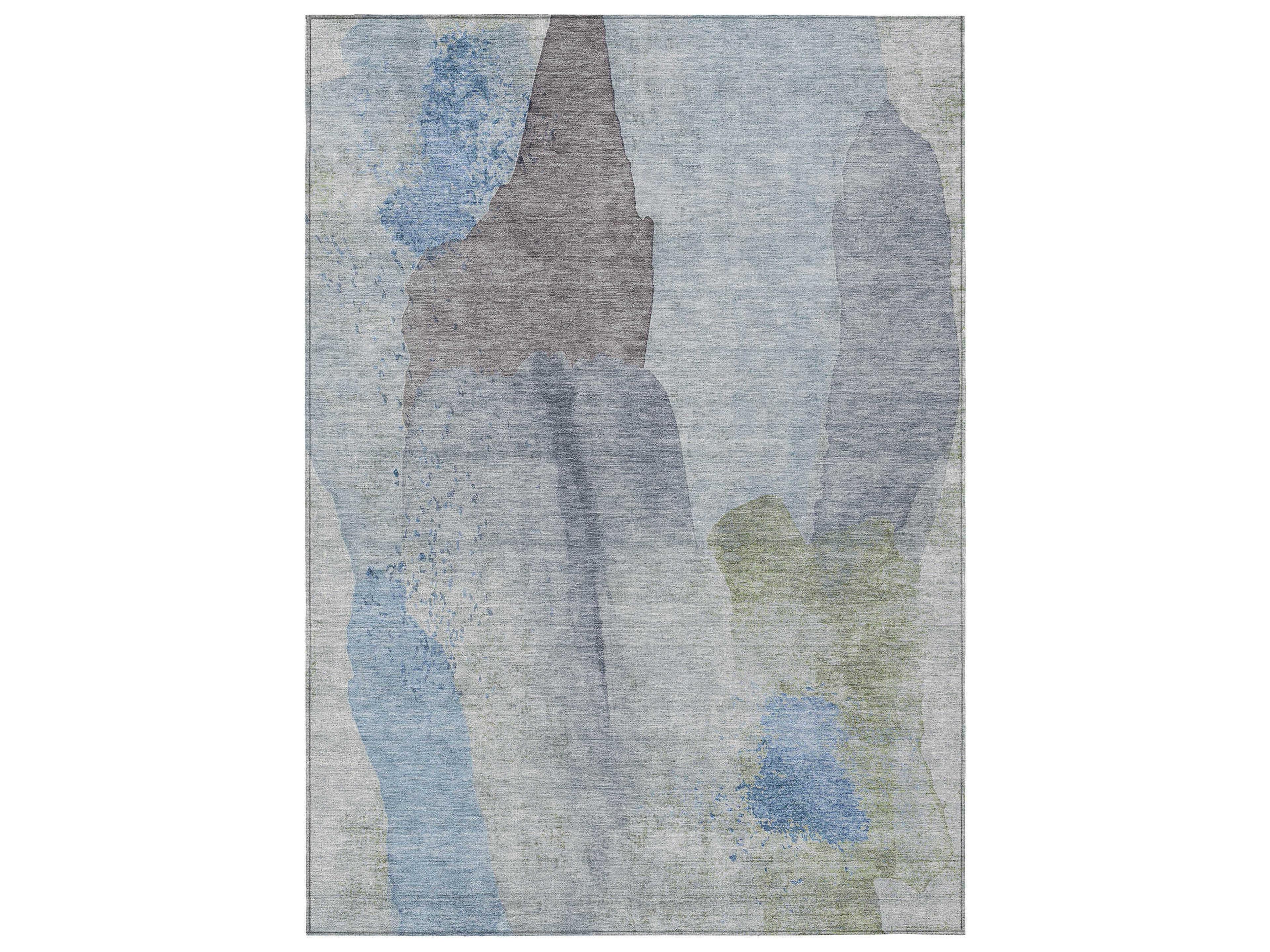 Dalyn Chantille Abstract Area Rug