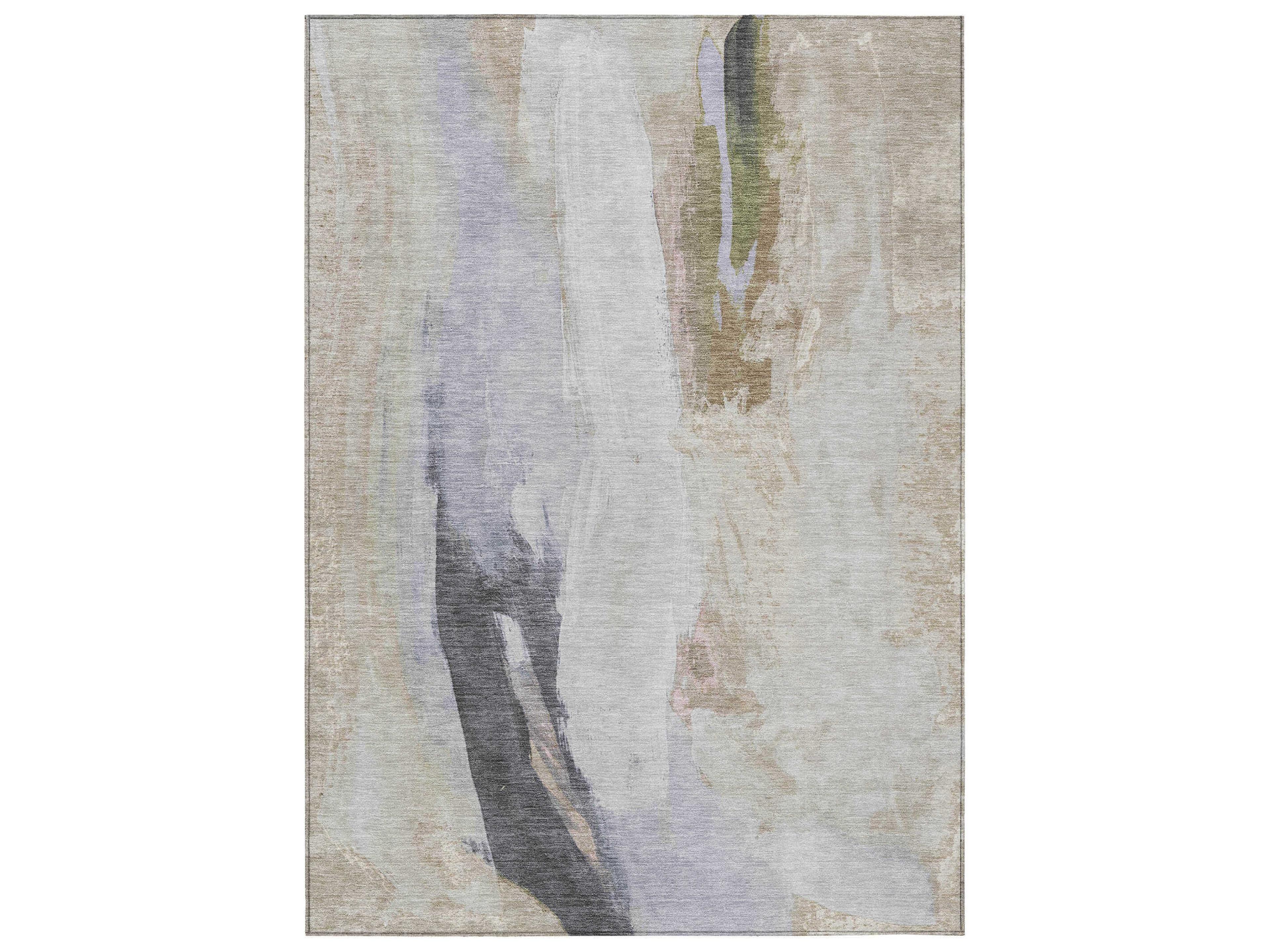 Dalyn Chantille Abstract Area Rug