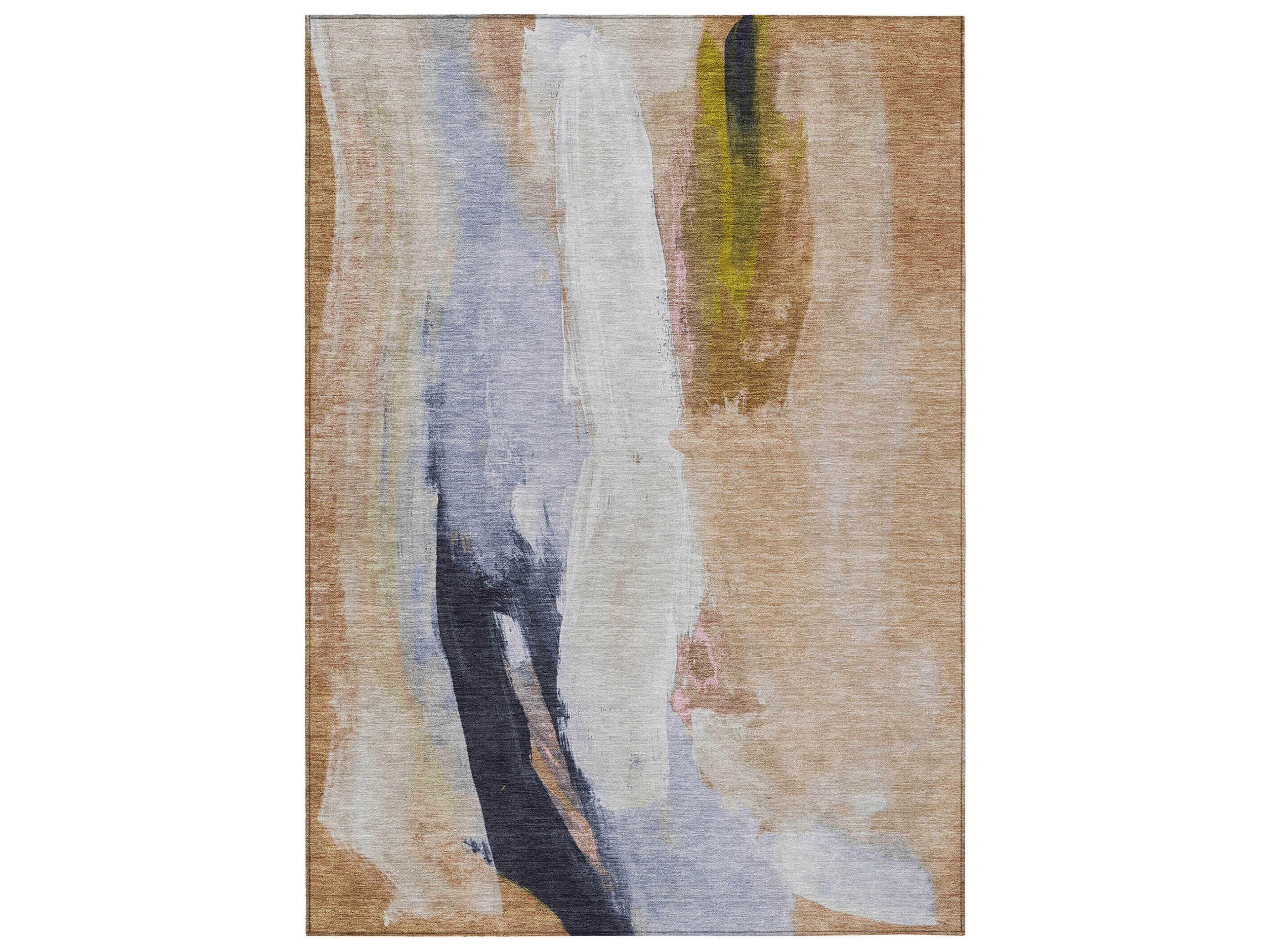 Dalyn Chantille Abstract Area Rug