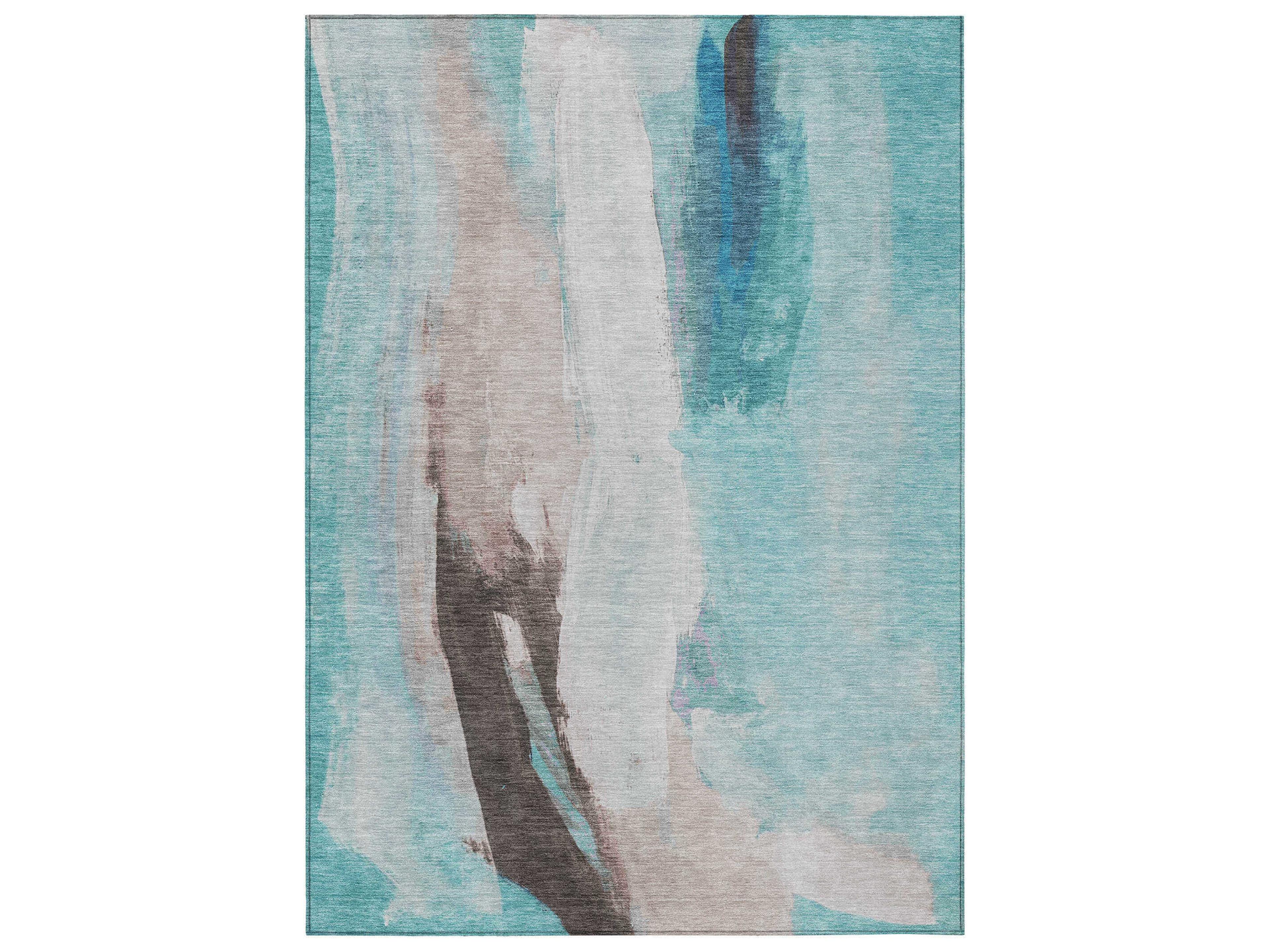 Dalyn Chantille Abstract Area Rug