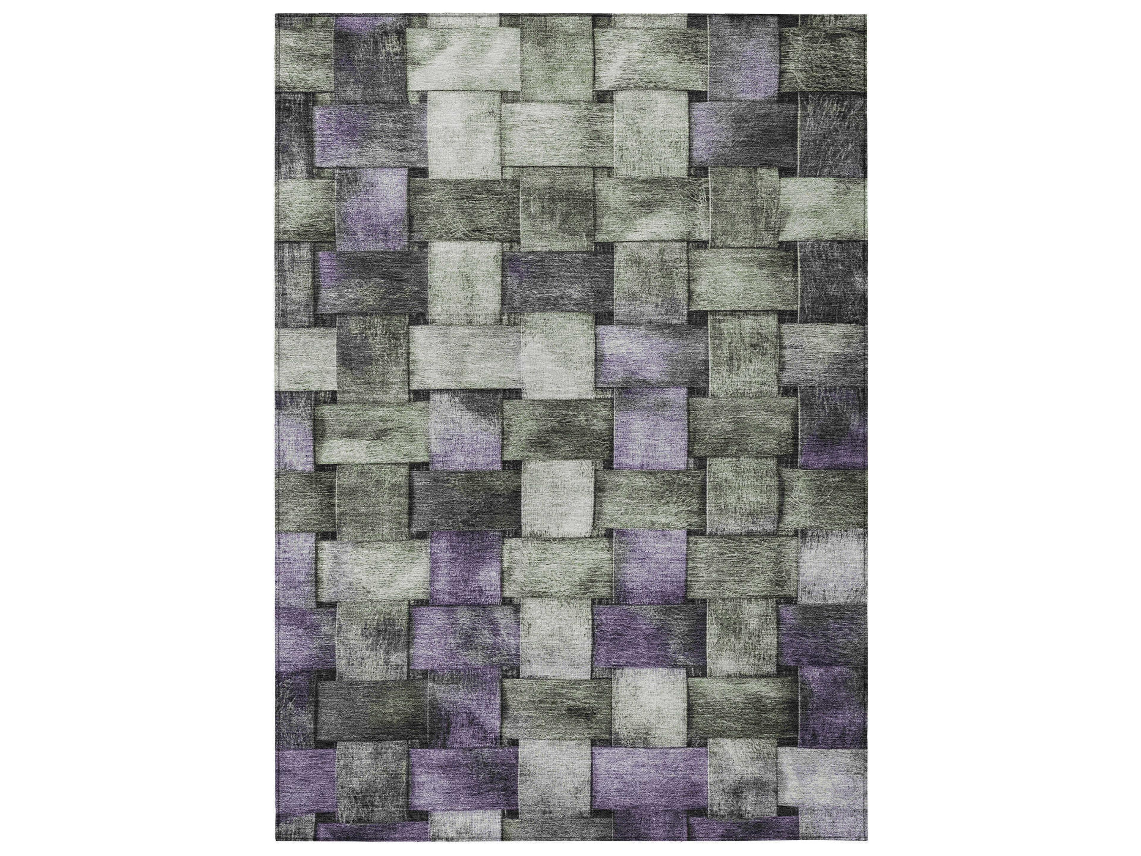 Dalyn Chantille Geometric Area Rug