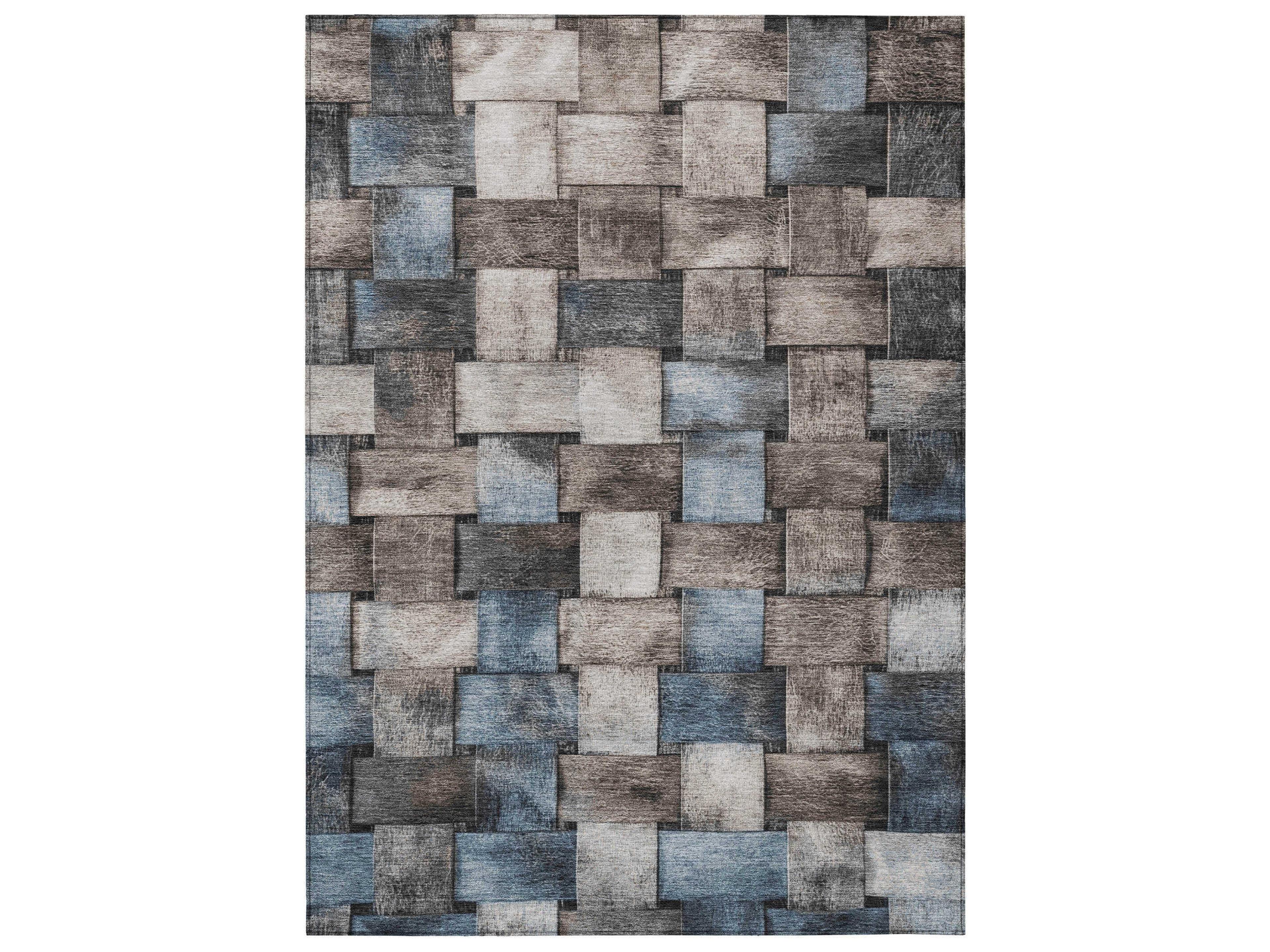 Dalyn Chantille Geometric Area Rug