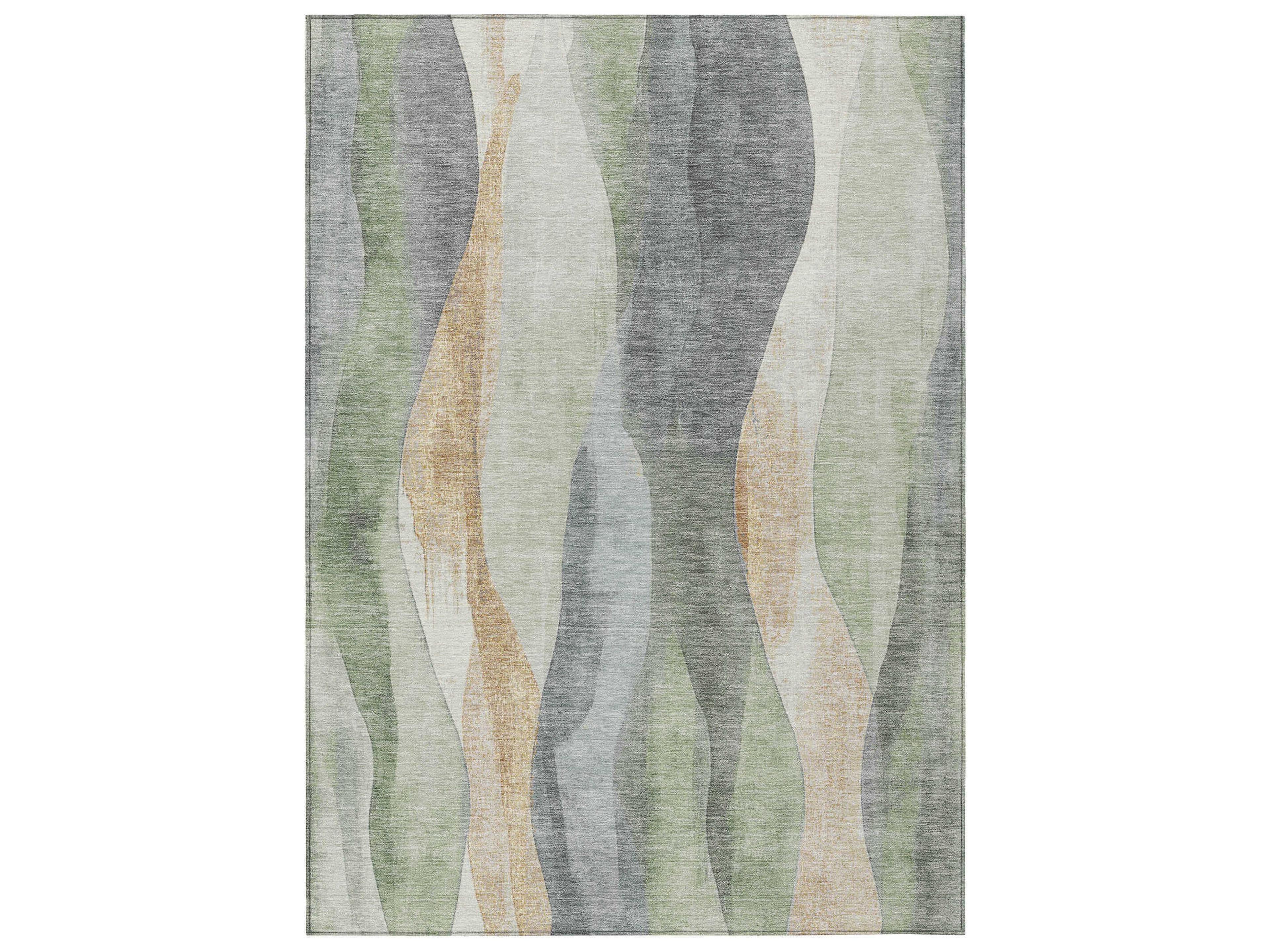 Dalyn Chantille Abstract Area Rug