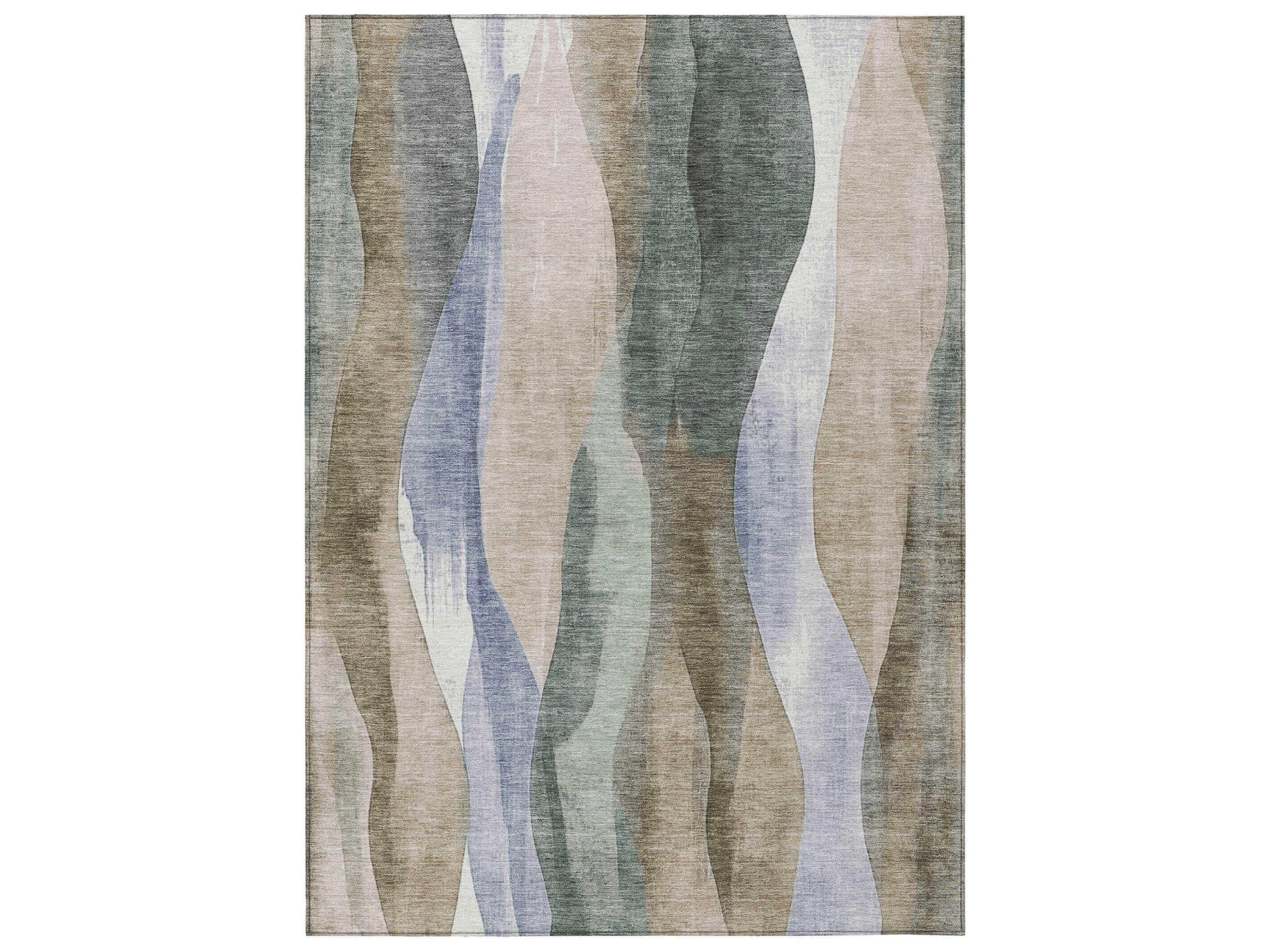 Dalyn Chantille Abstract Area Rug