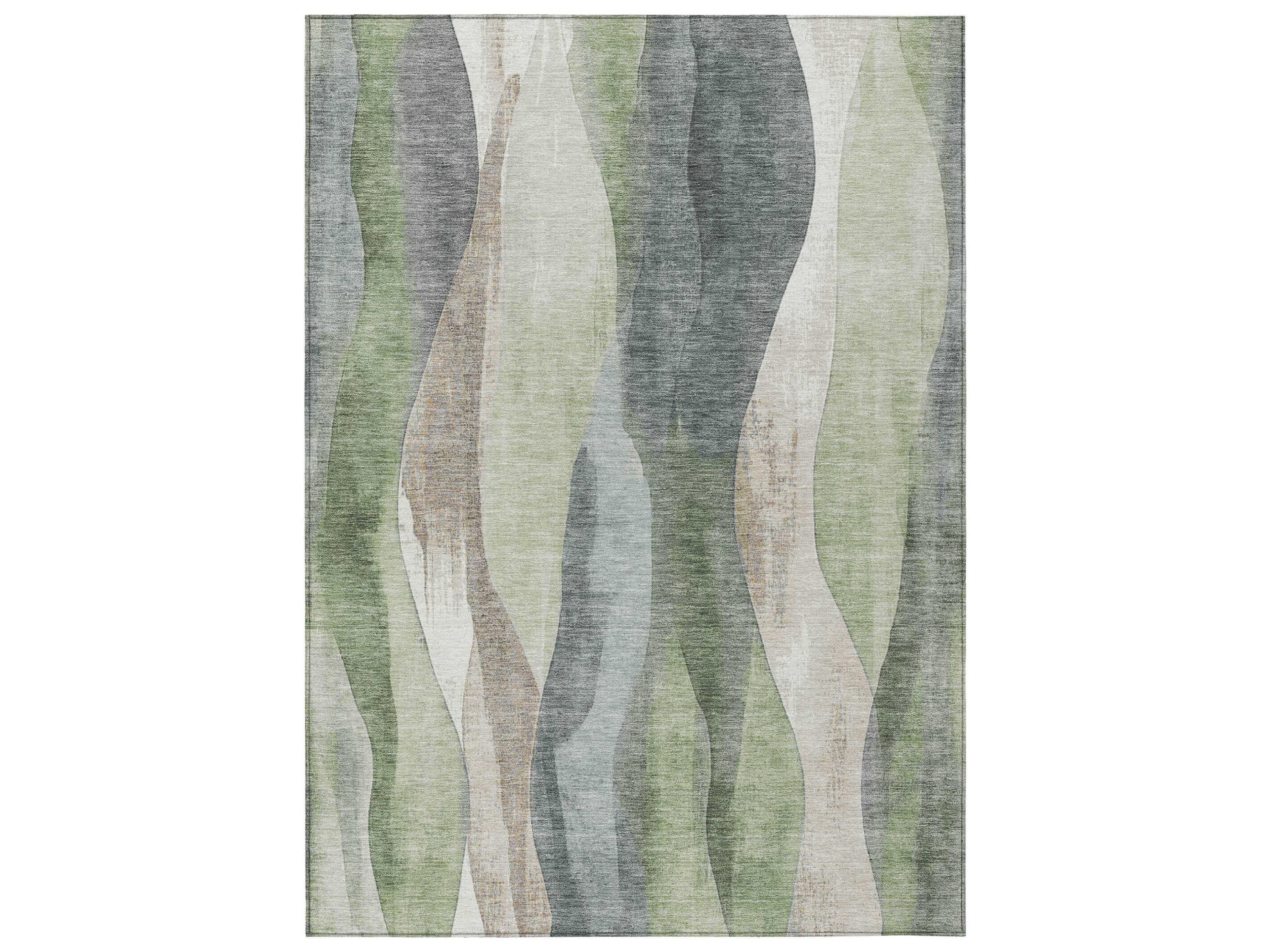 Dalyn Chantille Abstract Area Rug