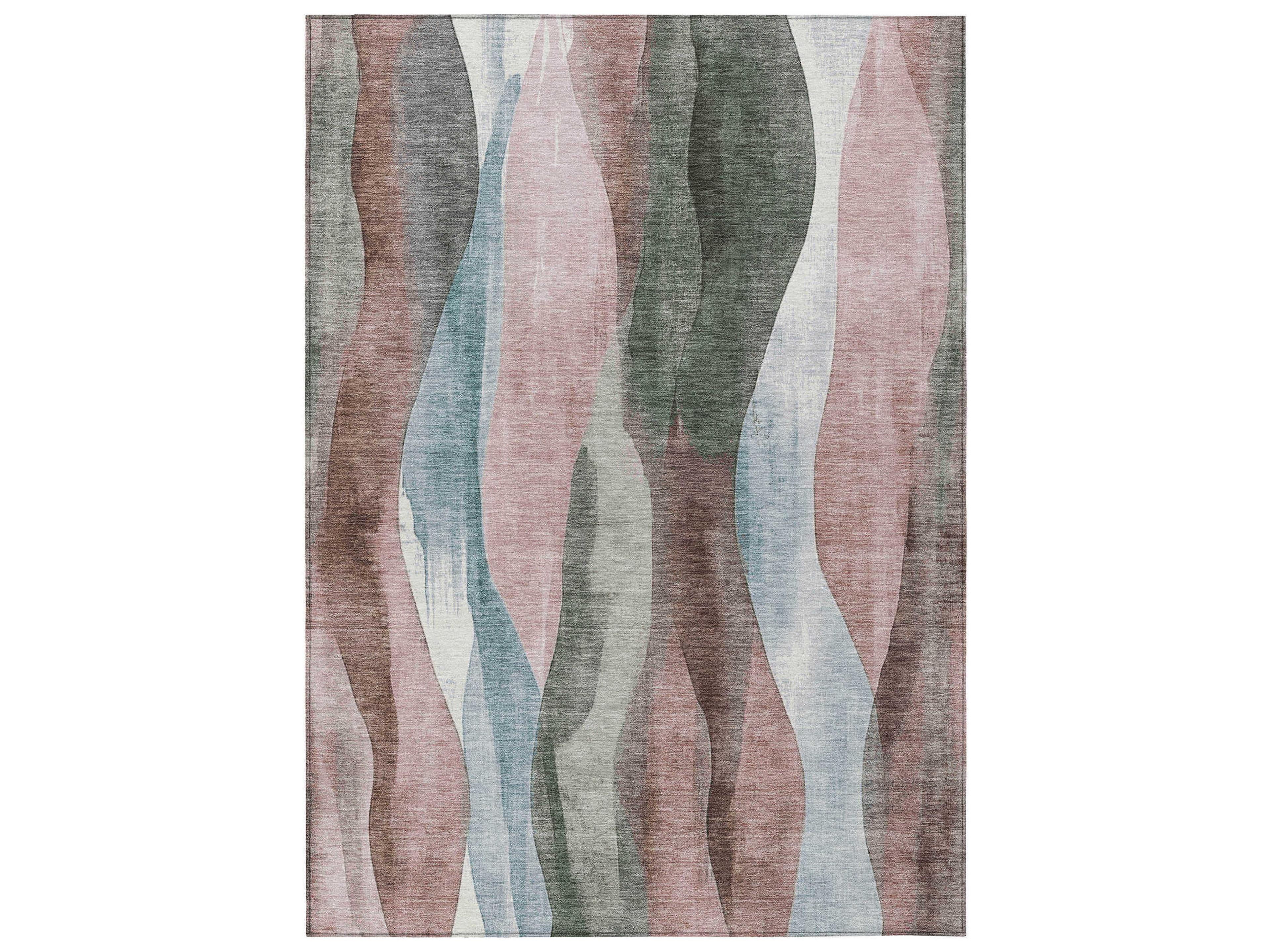 Dalyn Chantille Abstract Area Rug