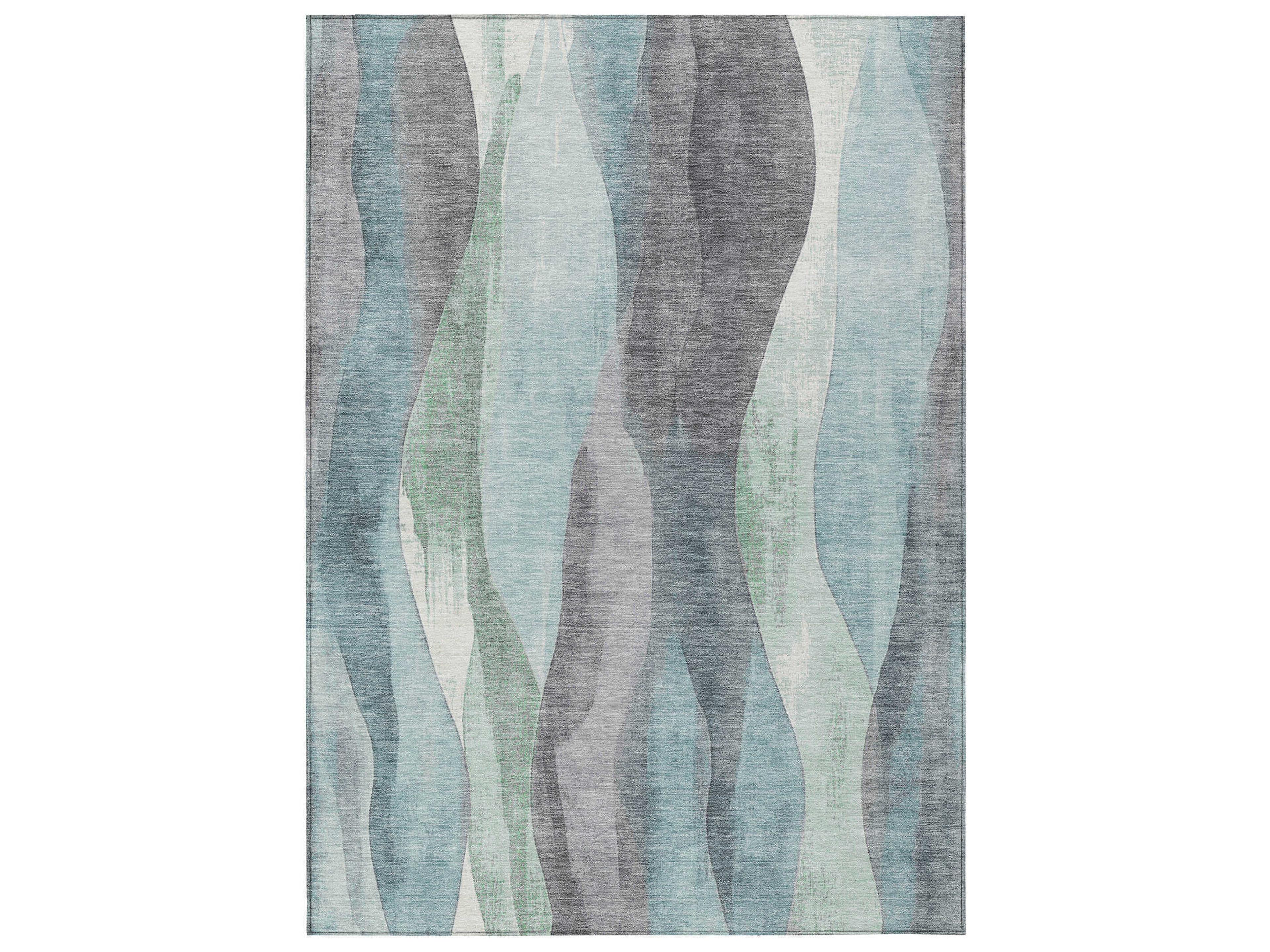 Dalyn Chantille Abstract Area Rug