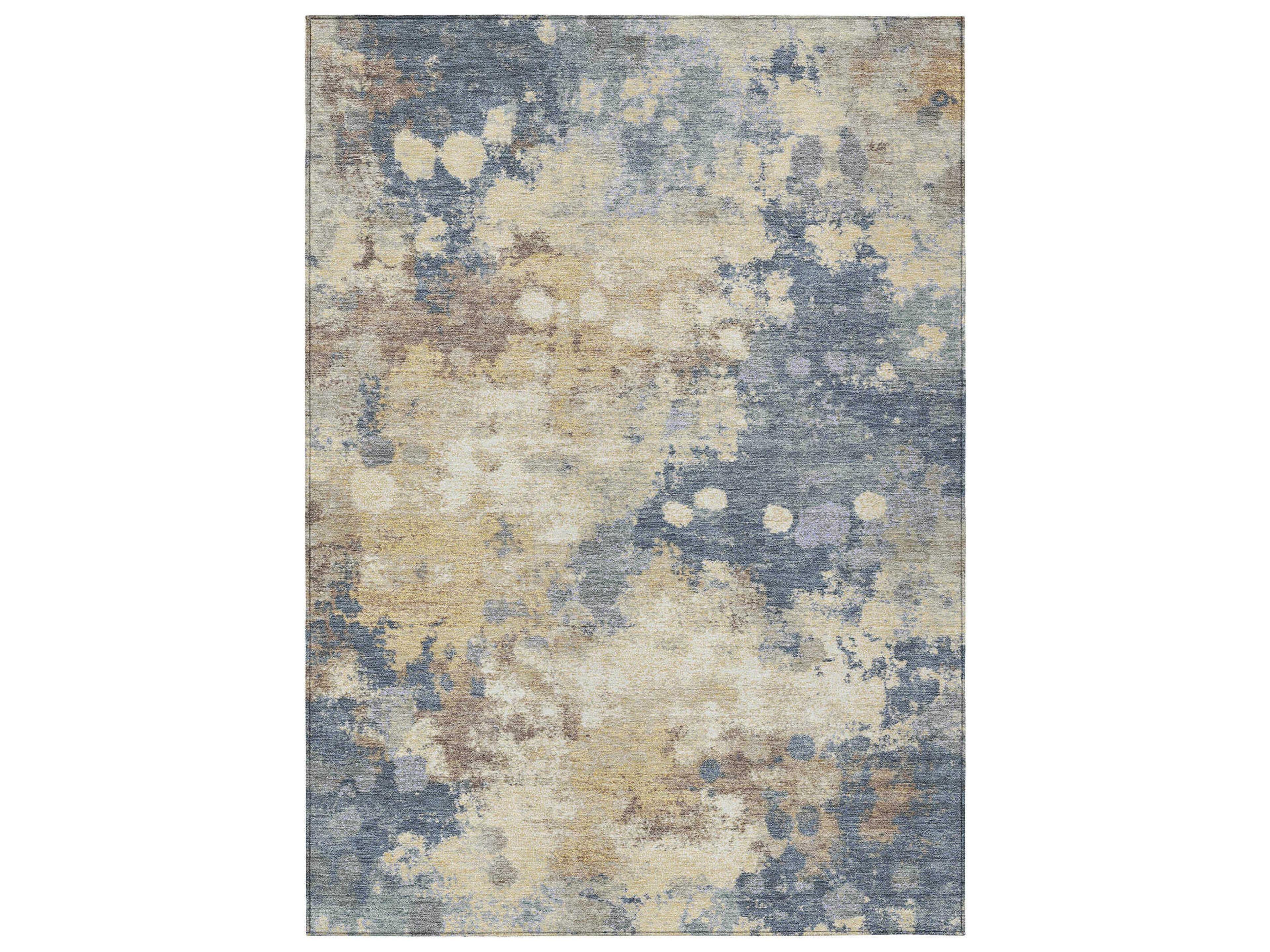 Dalyn Chantille Abstract Area Rug