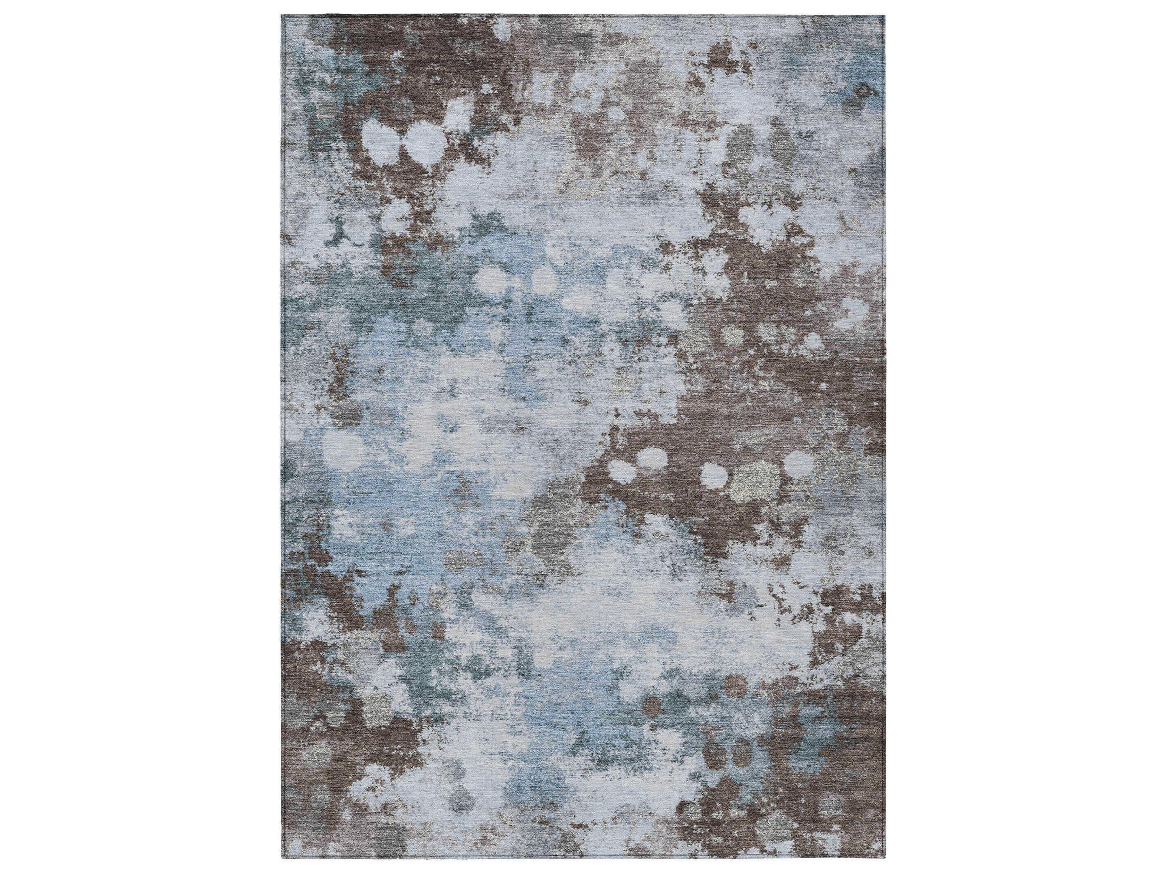 Dalyn Chantille Abstract Area Rug