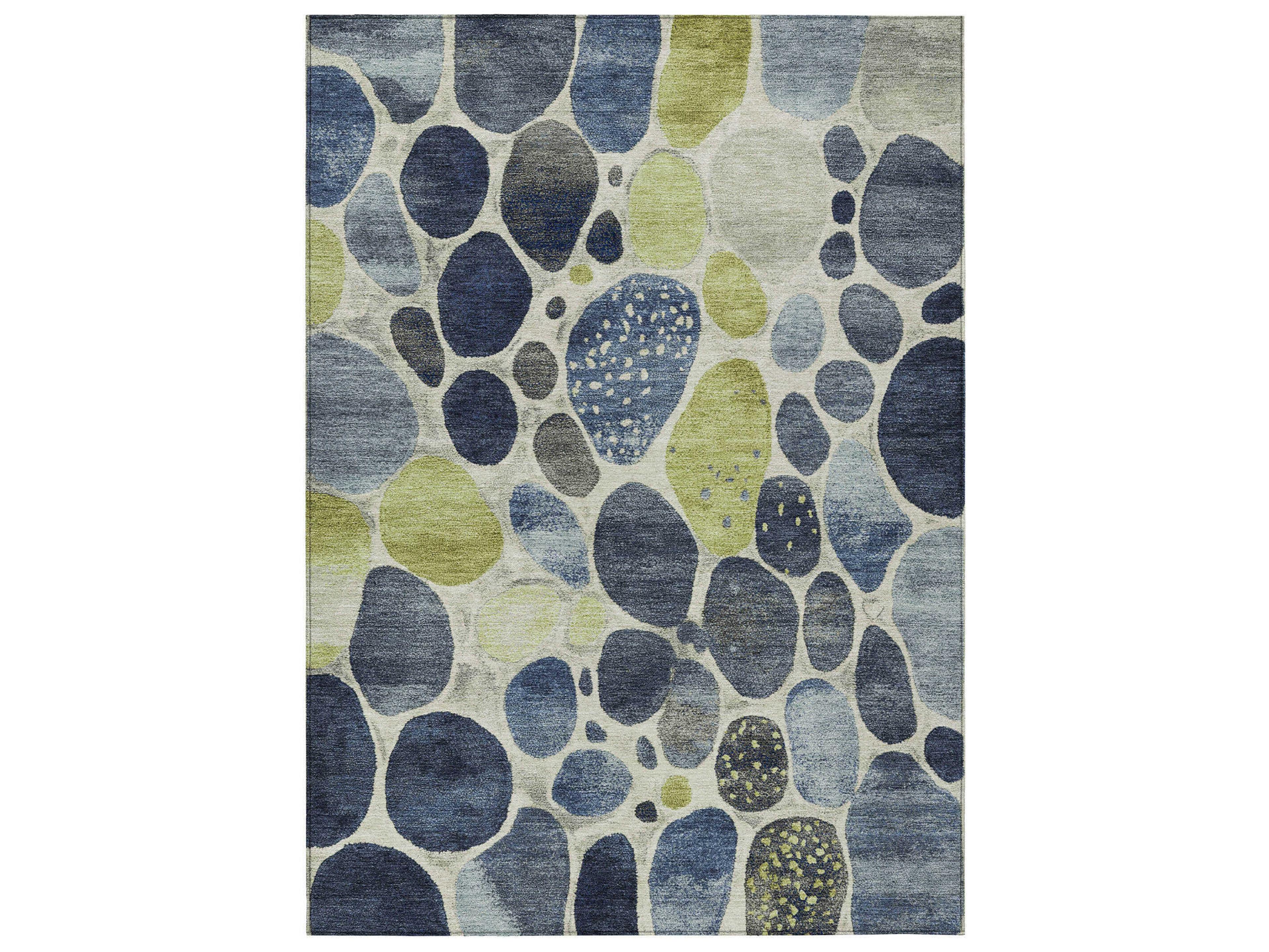 Dalyn Chantille Geometric Area Rug