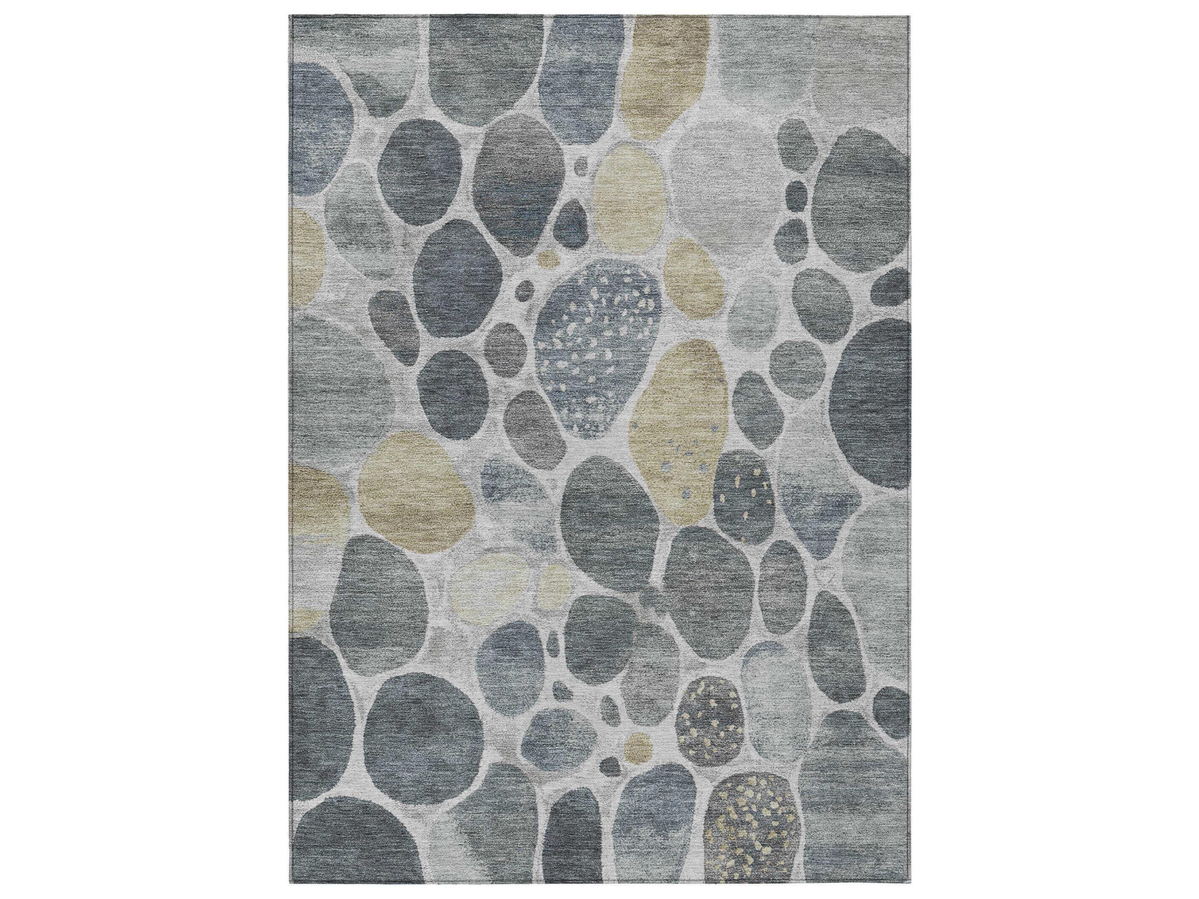 Dalyn Chantille Geometric Area Rug