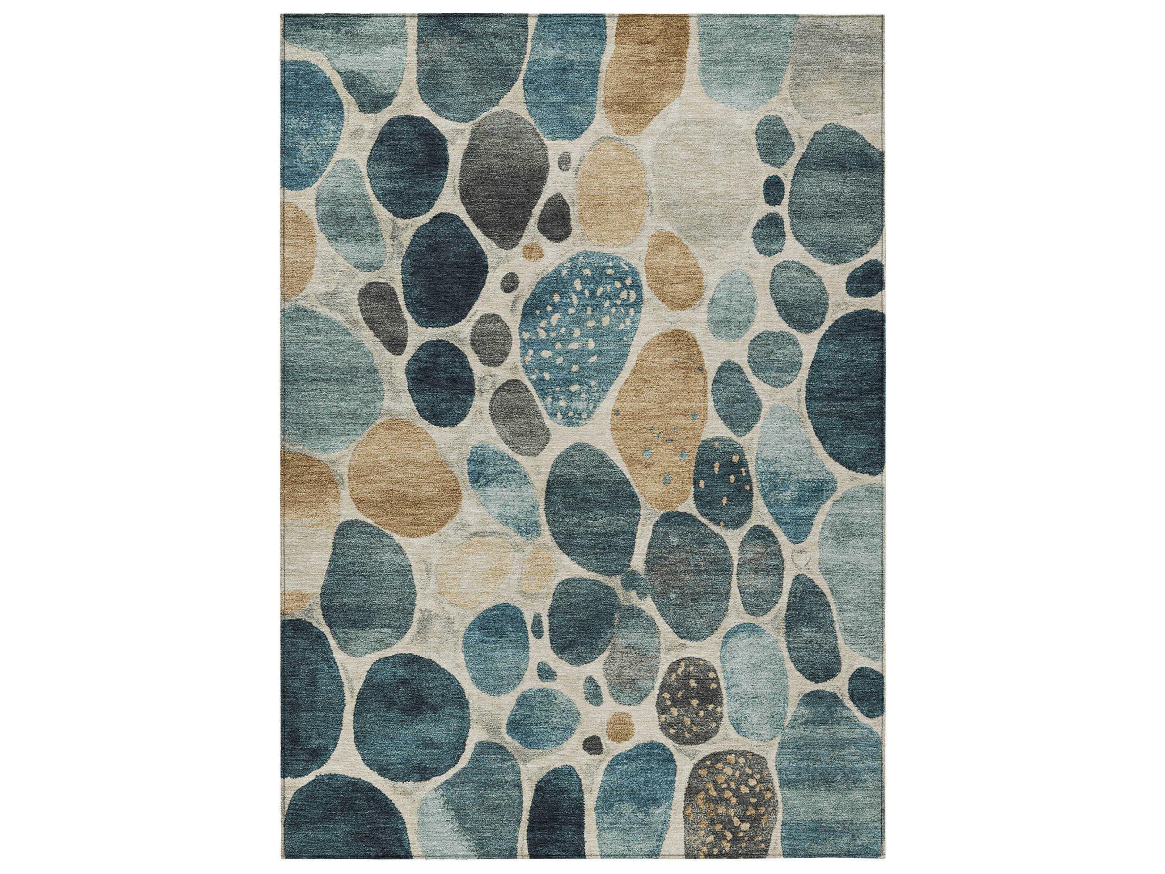 Dalyn Chantille Geometric Area Rug