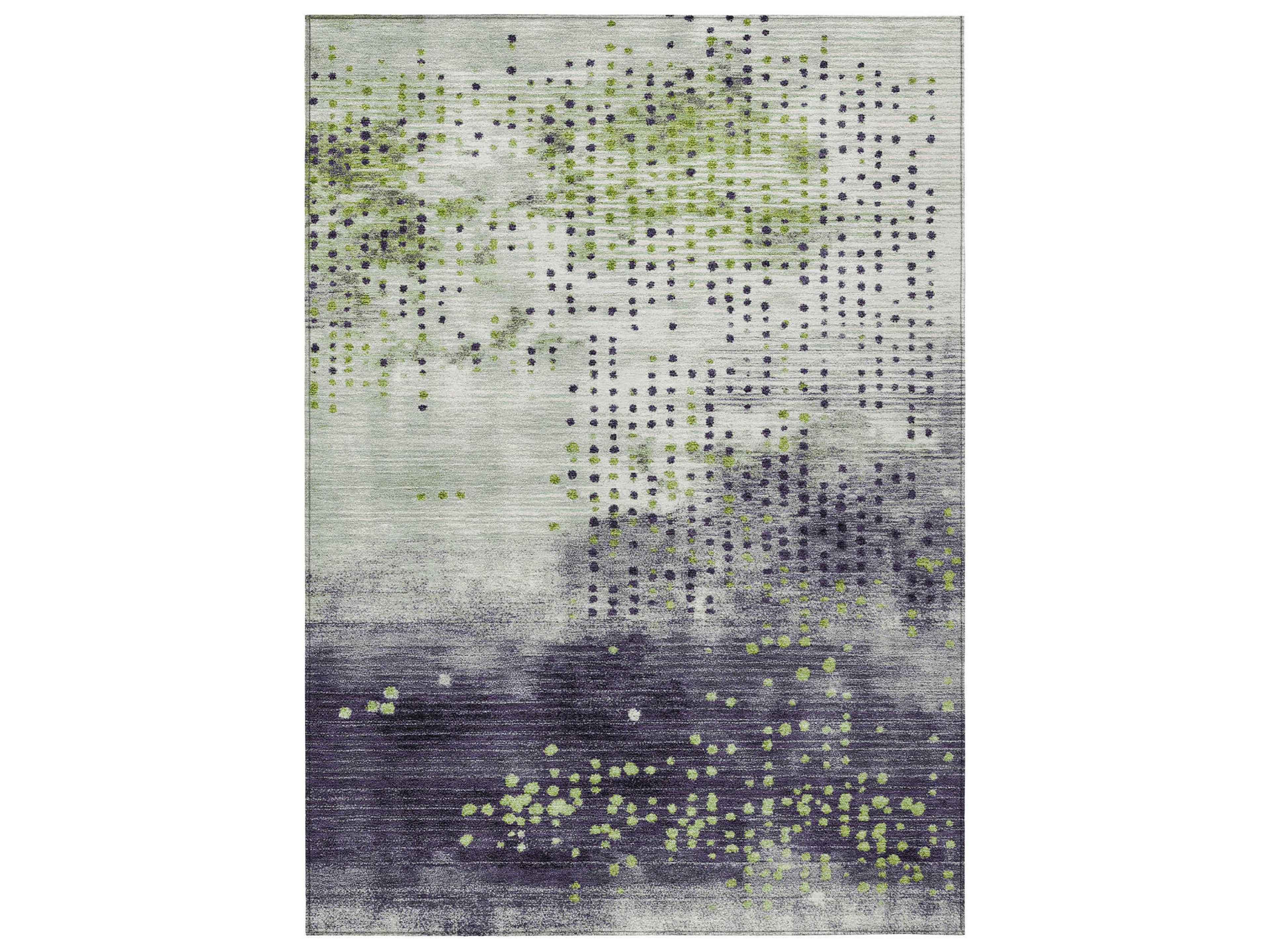 Dalyn Chantille Abstract Area Rug