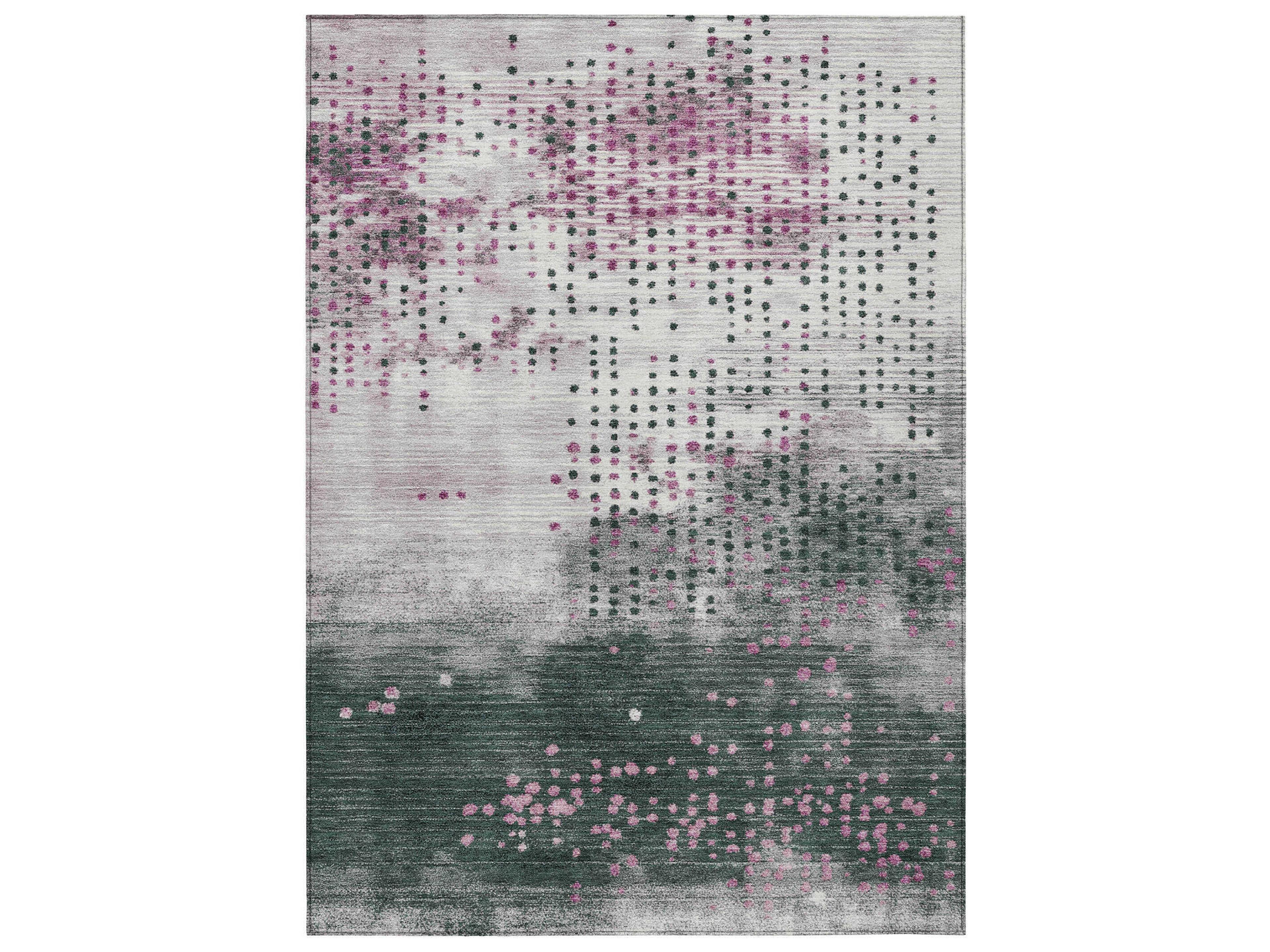 Dalyn Chantille Abstract Area Rug