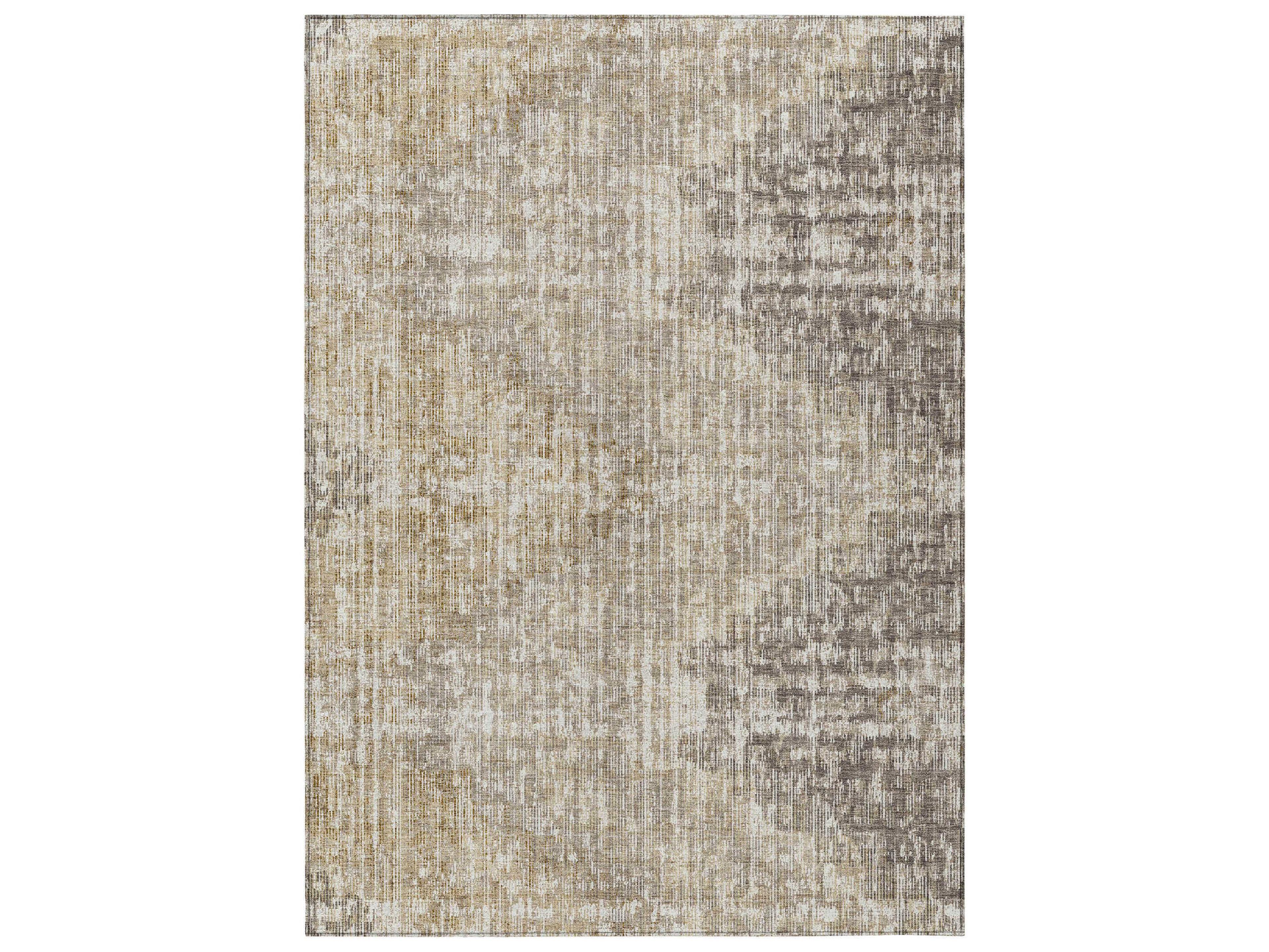 Dalyn Chantille Chevron Area Rug