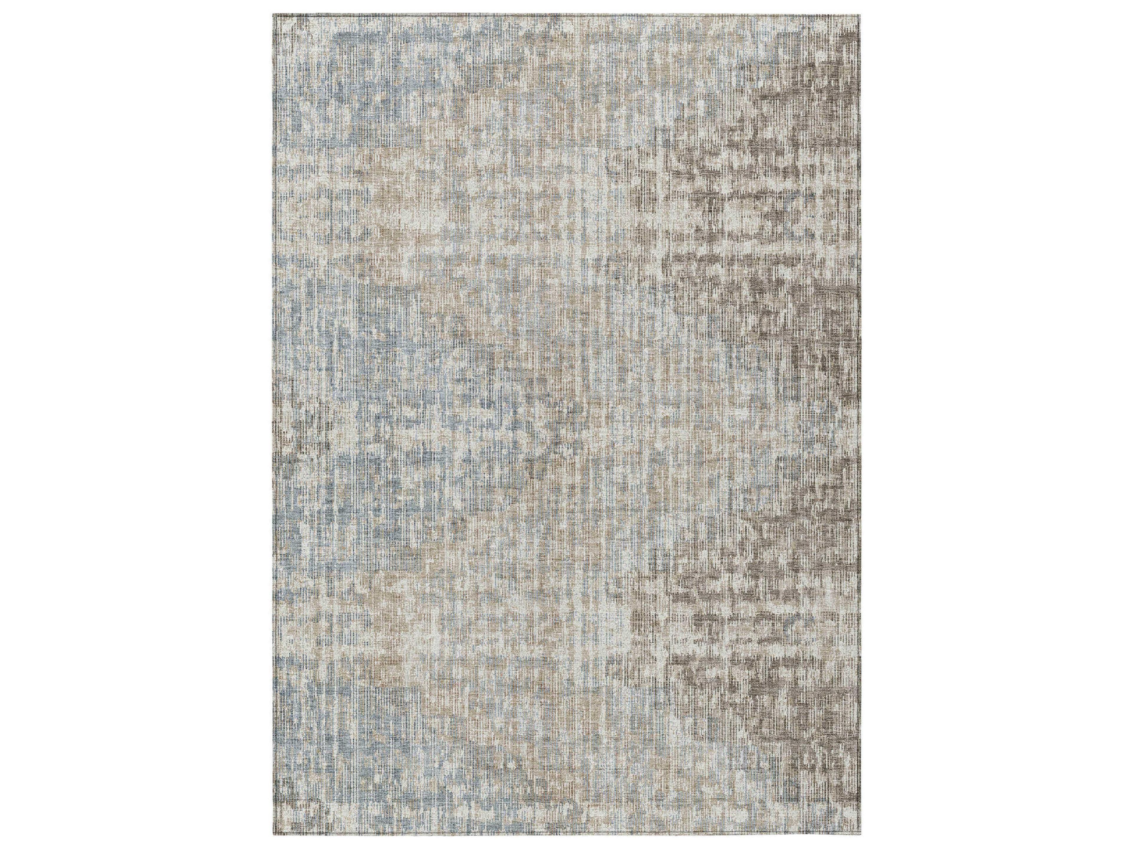 Dalyn Chantille Chevron Area Rug